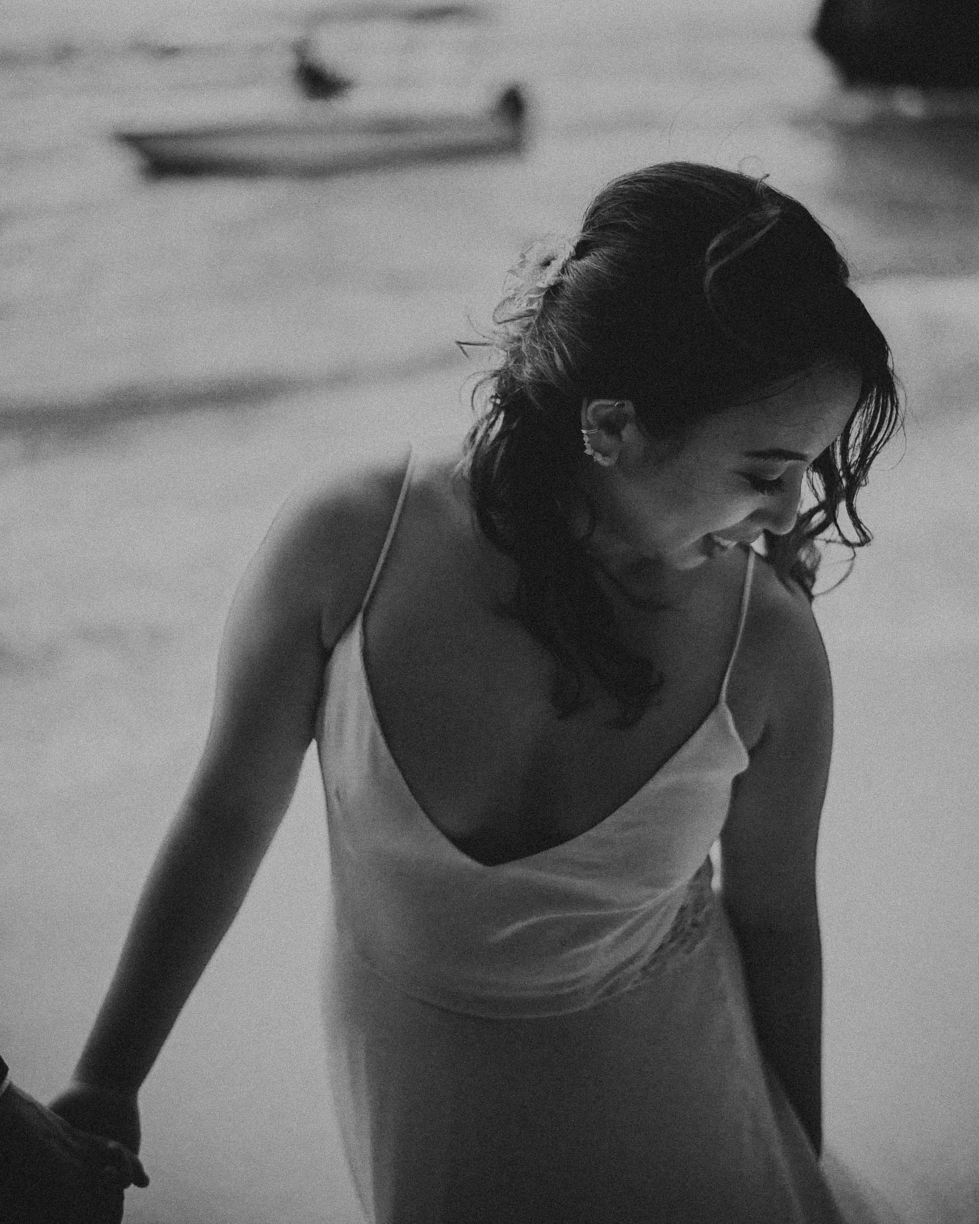  El Nido Palawan Elopement Wedding Photos - ChrisSarah 