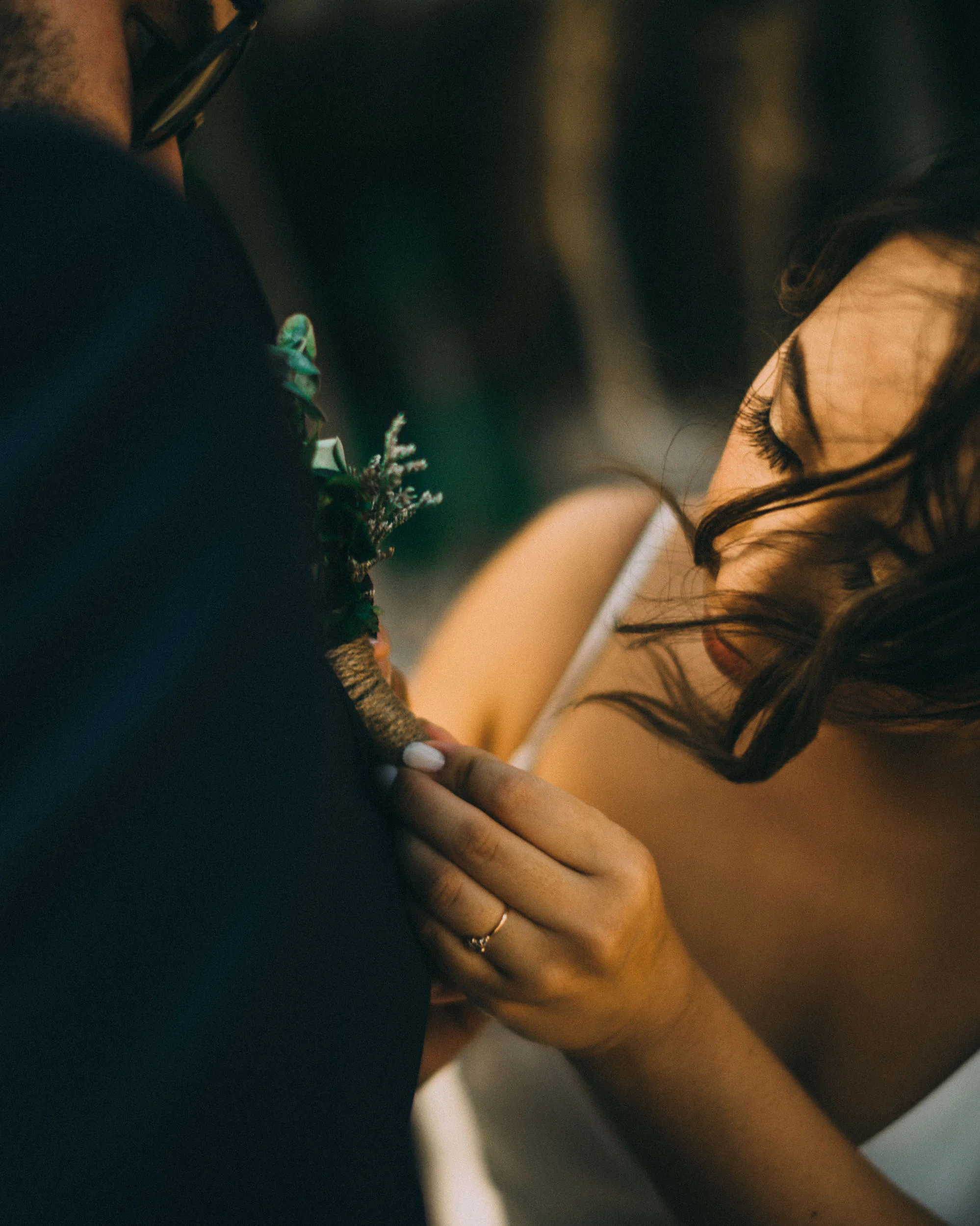  El Nido Palawan Elopement Wedding Photos - ChrisSarah 