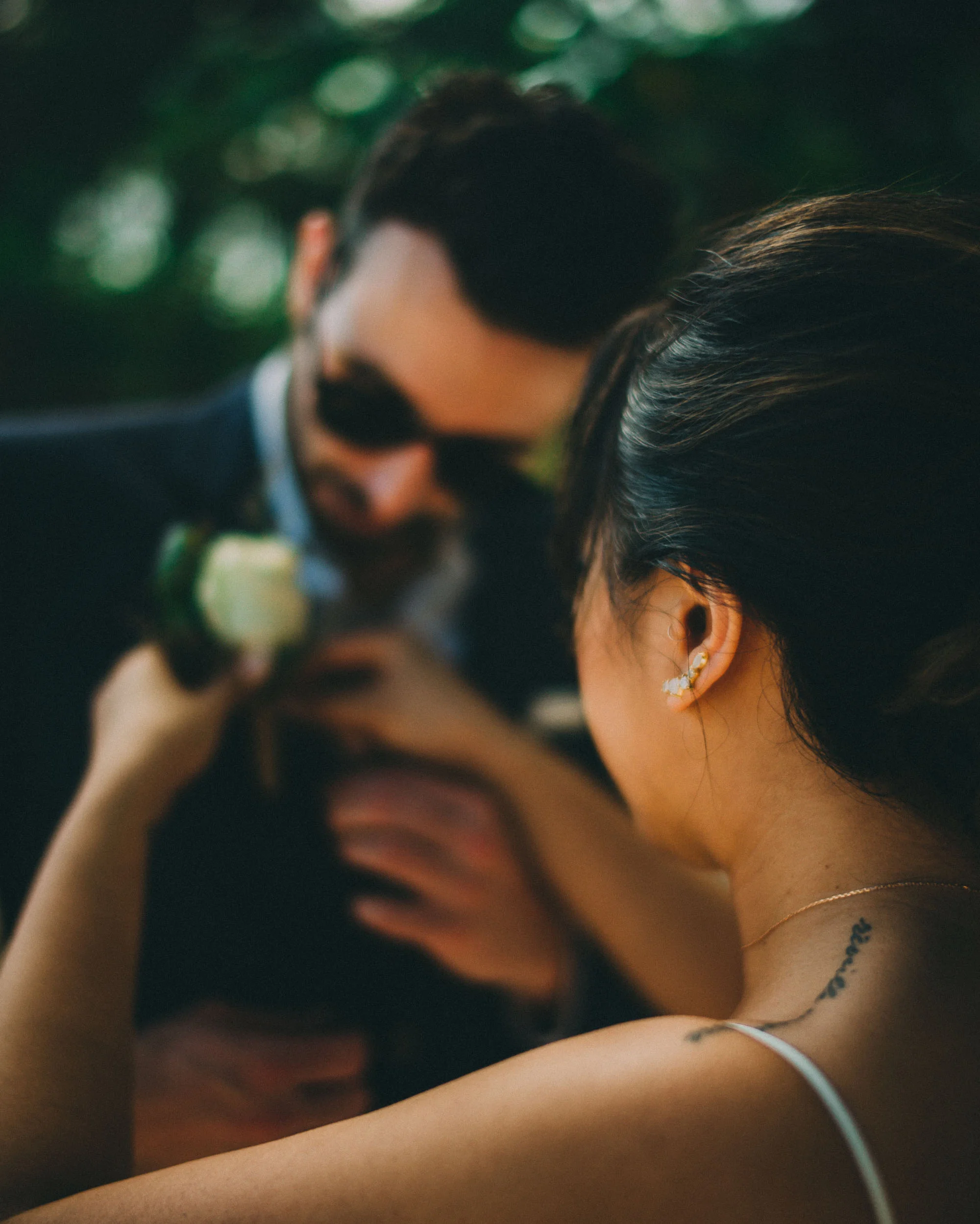  El Nido Palawan Elopement Wedding Photos - ChrisSarah 