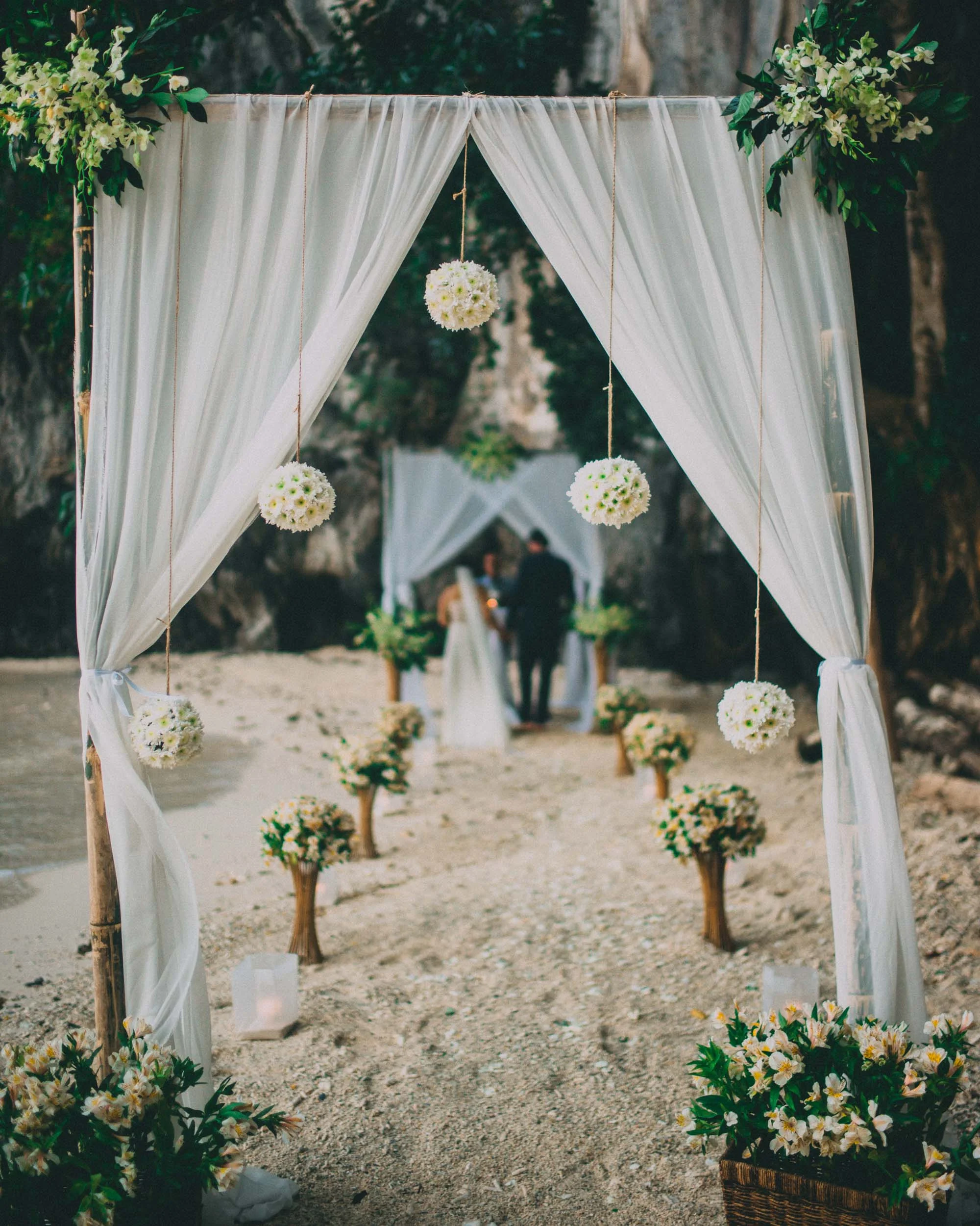  El Nido Palawan Elopement Wedding Photos - ChrisSarah 