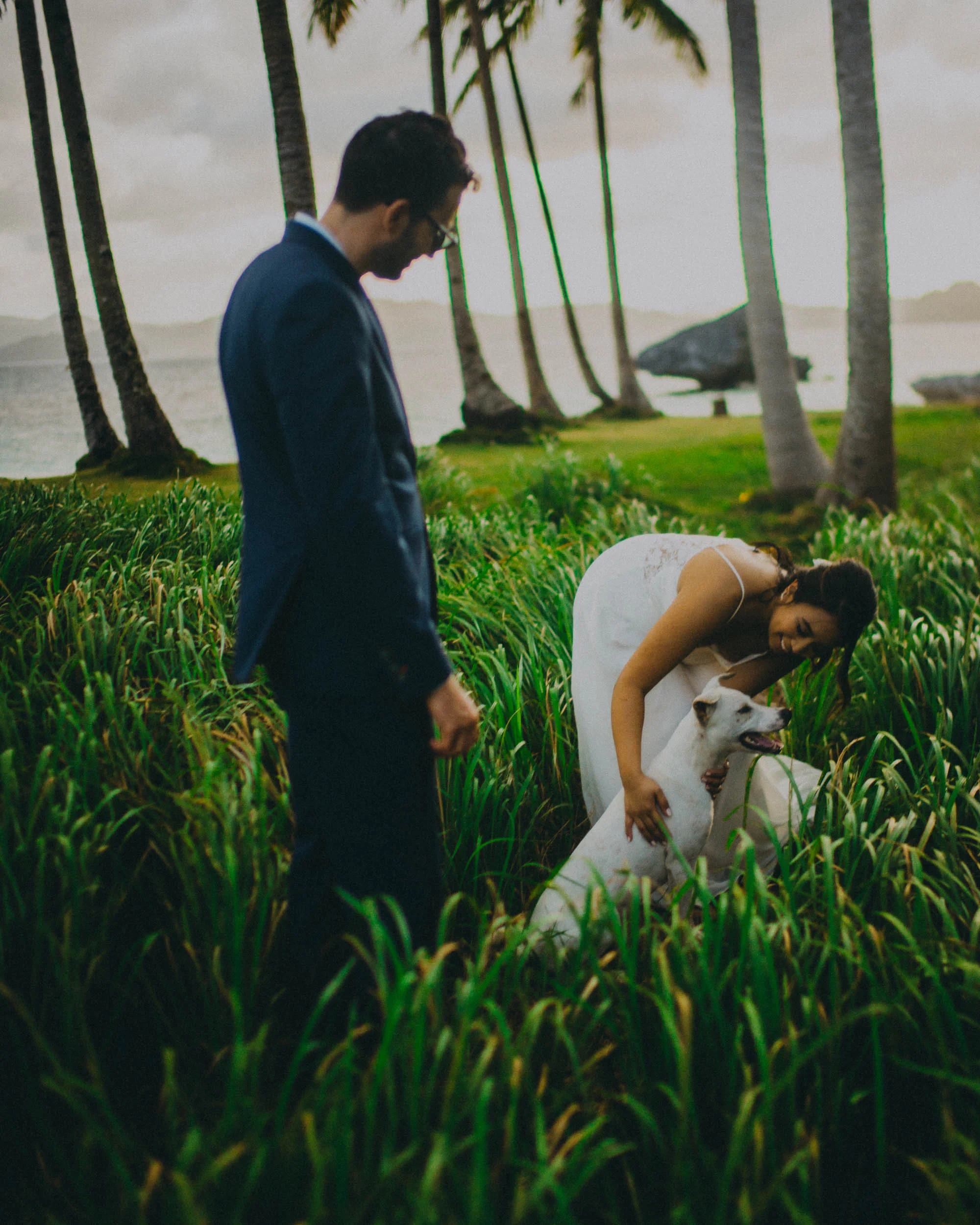  El Nido Palawan Elopement Wedding Photos - ChrisSarah 