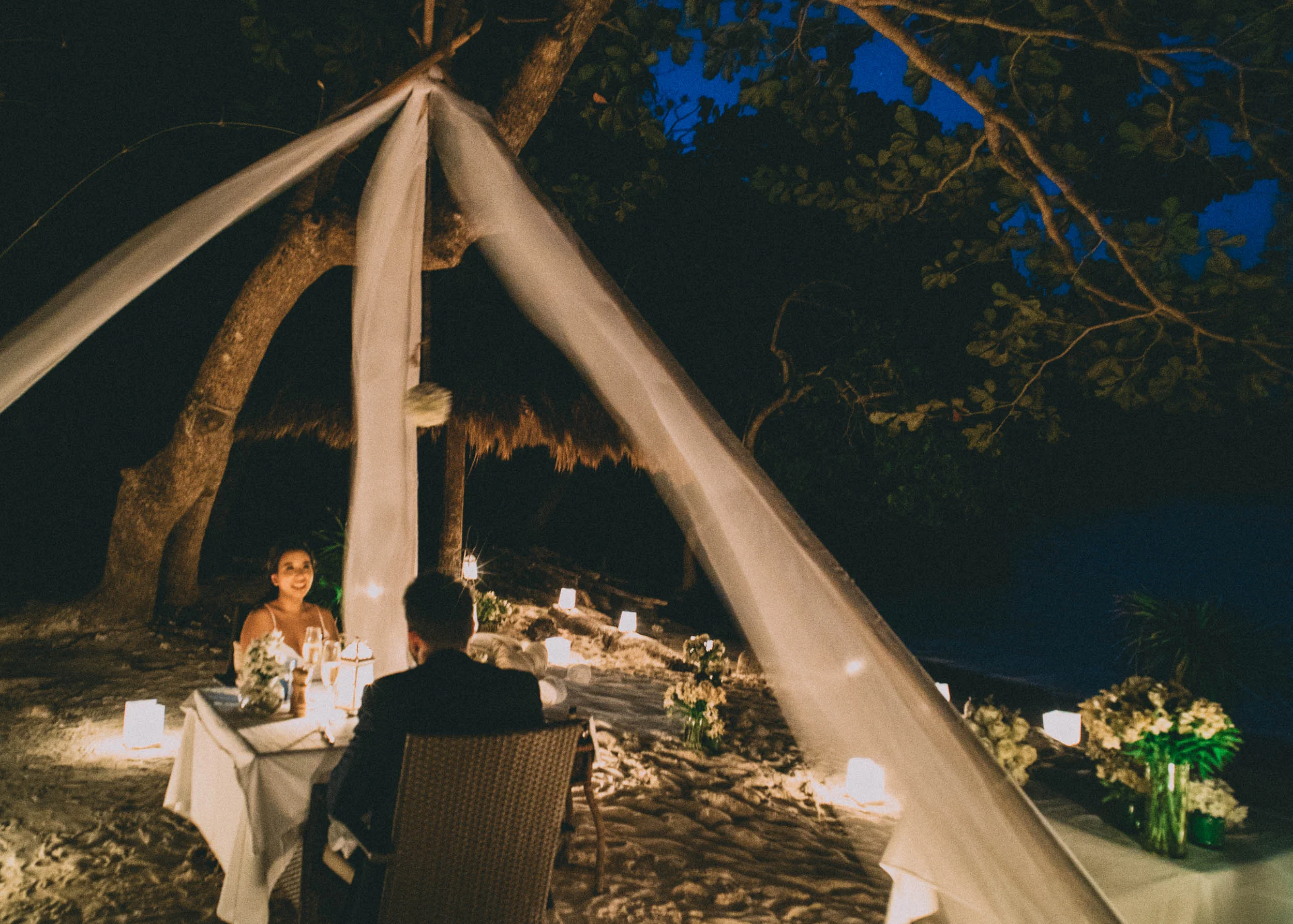  El Nido Palawan Elopement Wedding Photos - ChrisSarah 