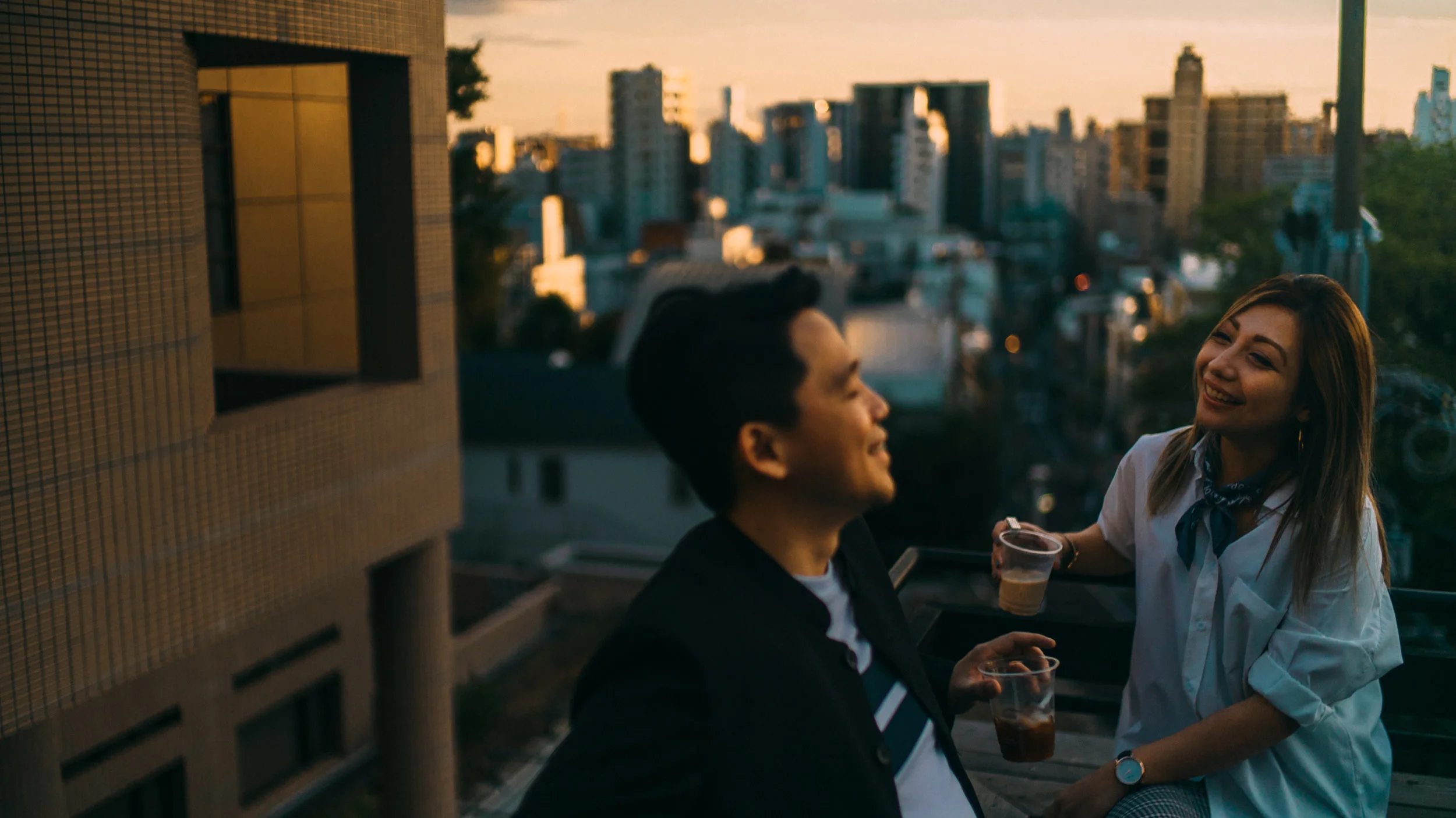  Tokyo Engagement Photos - BriggsKim 