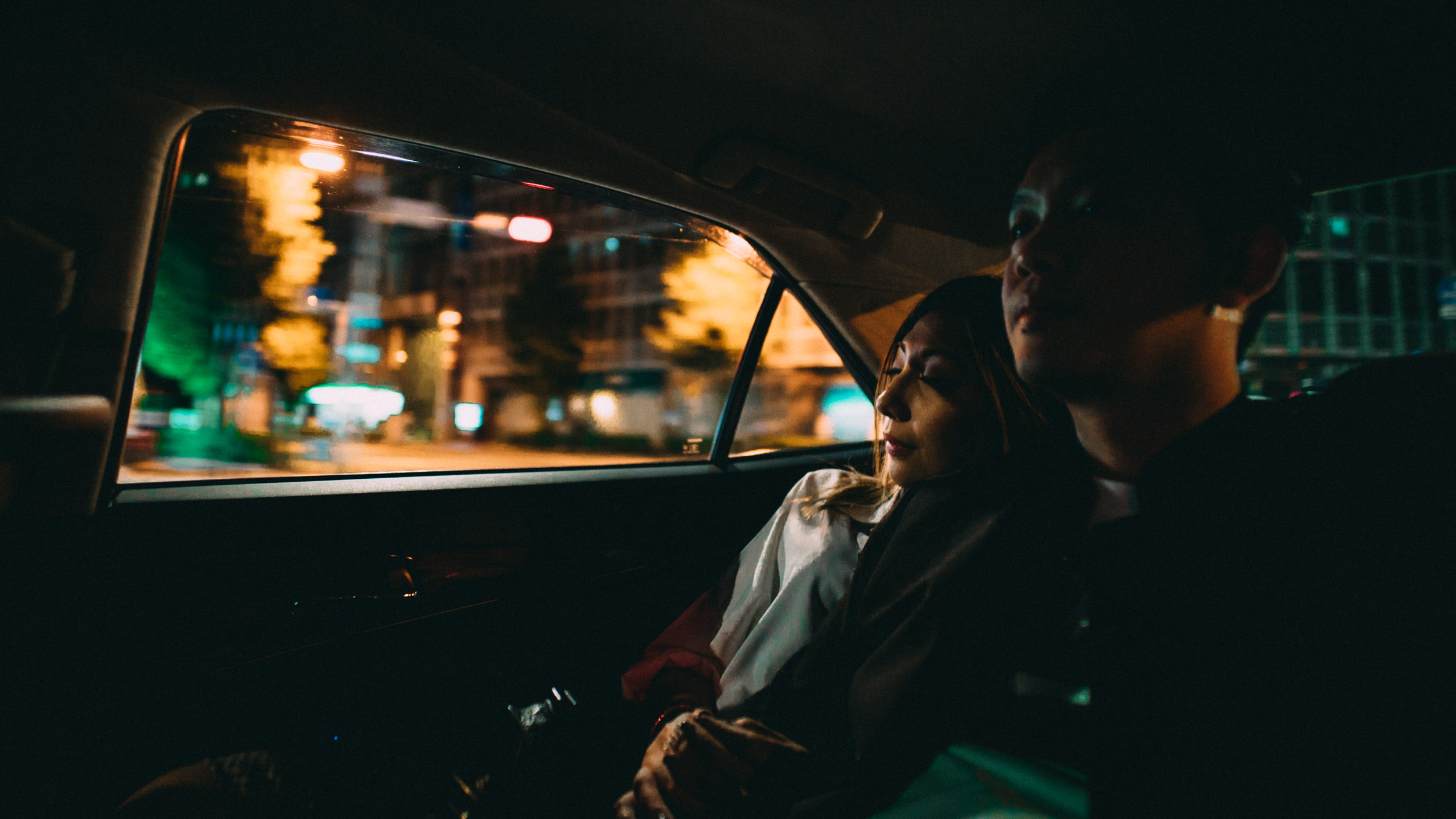  Tokyo Engagement Photos - BriggsKim 