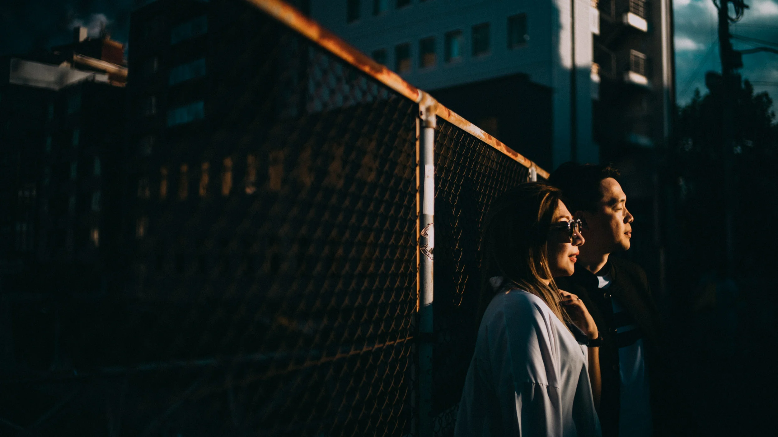  Tokyo Engagement Photos - BriggsKim 