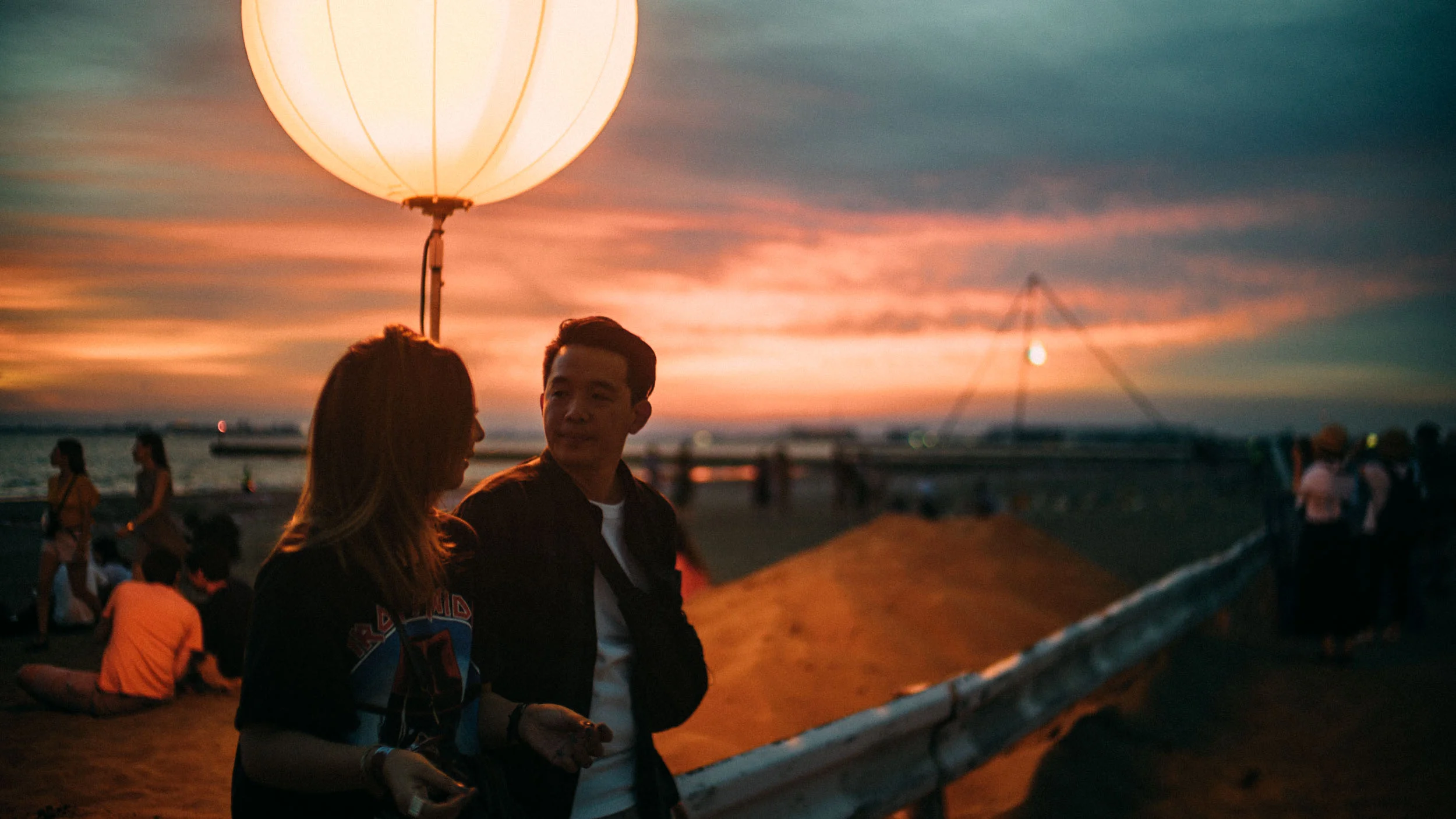  Tokyo Engagement Photos - BriggsKim 