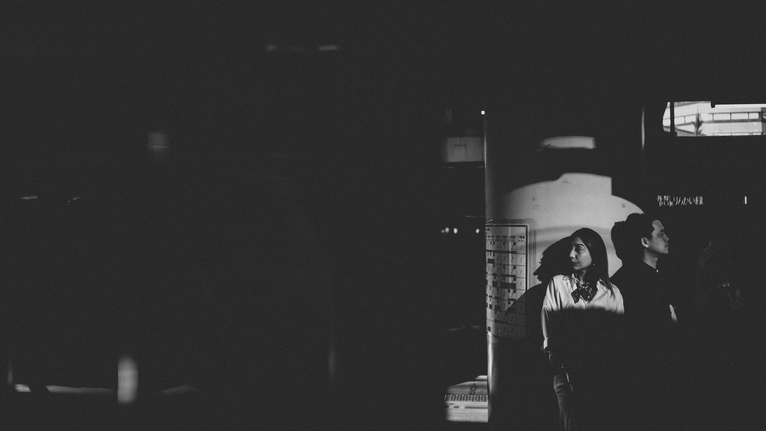  Tokyo Engagement Photos - BriggsKim 