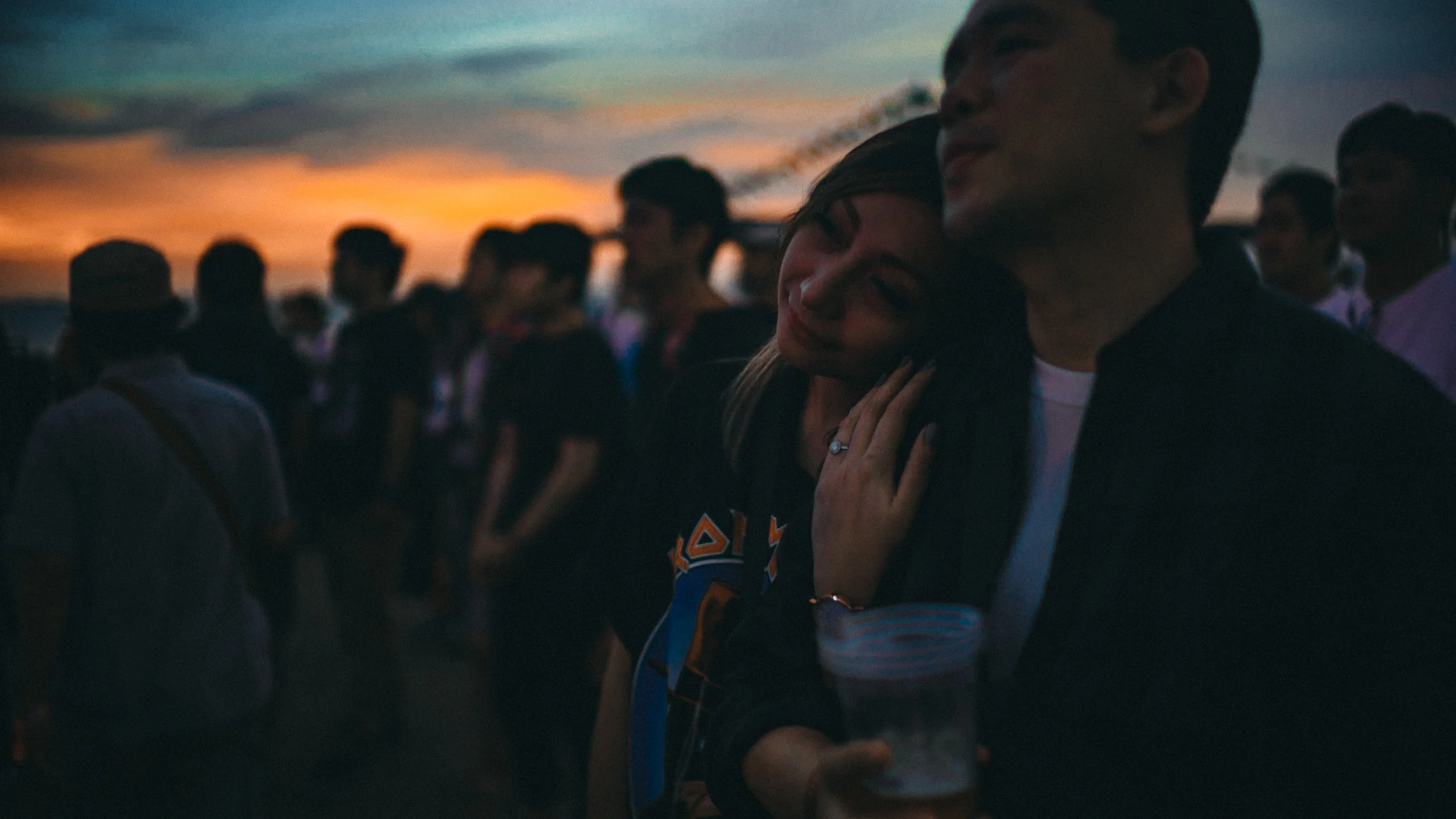  Tokyo Engagement Photos - BriggsKim 
