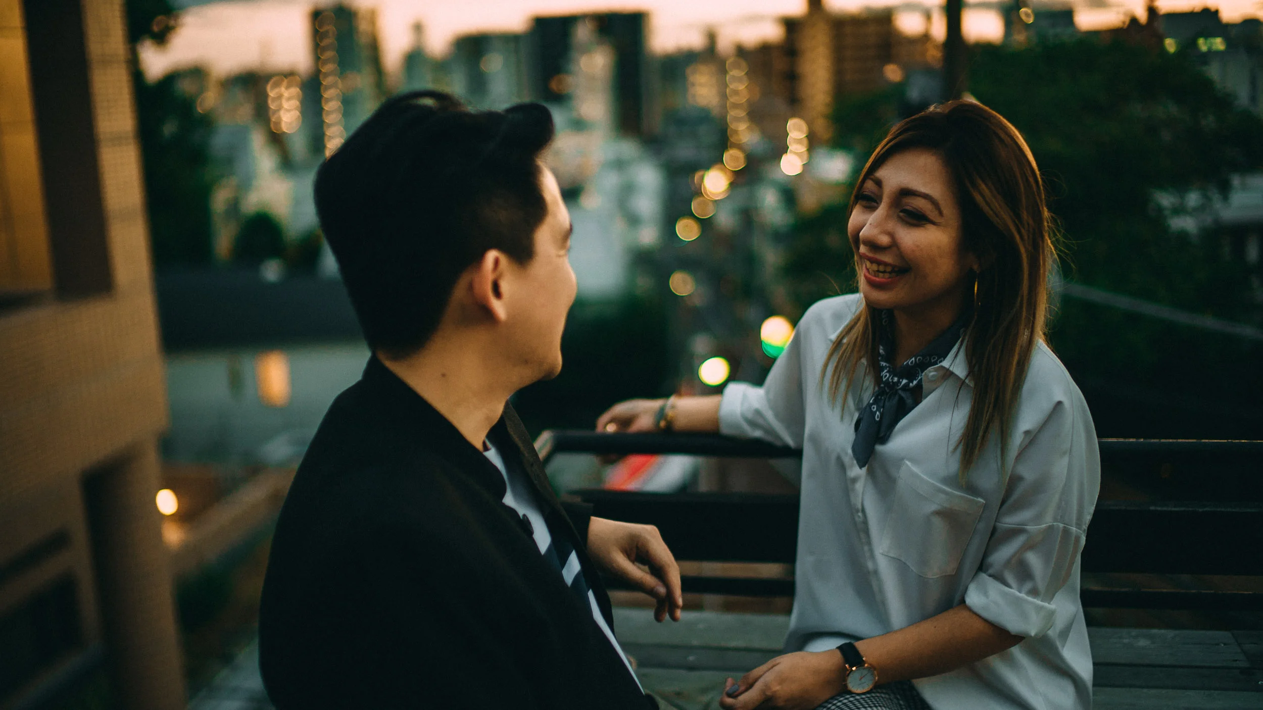  Tokyo Engagement Photos - BriggsKim 