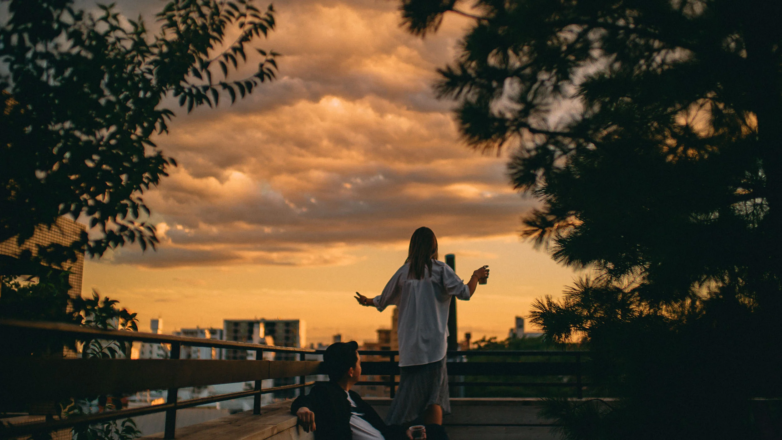  Tokyo Engagement Photos - BriggsKim 