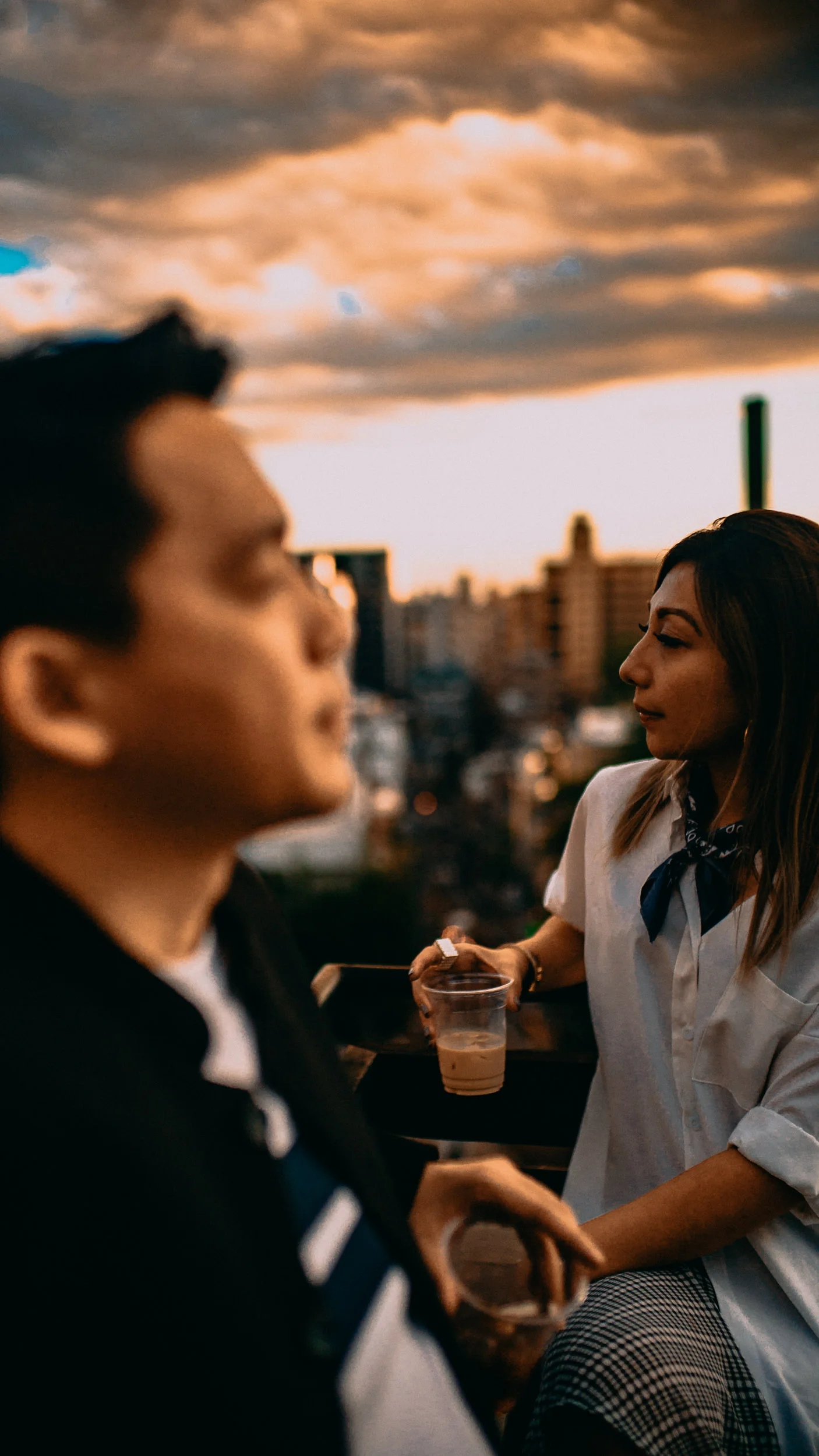  Tokyo Engagement Photos - BriggsKim 