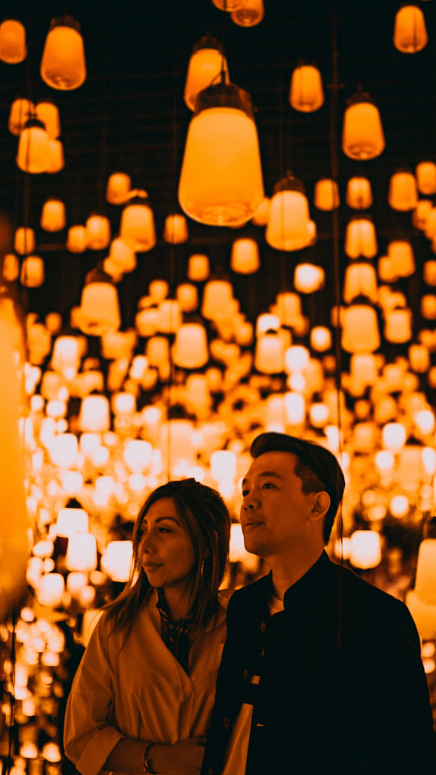  Tokyo Engagement Photos - BriggsKim 