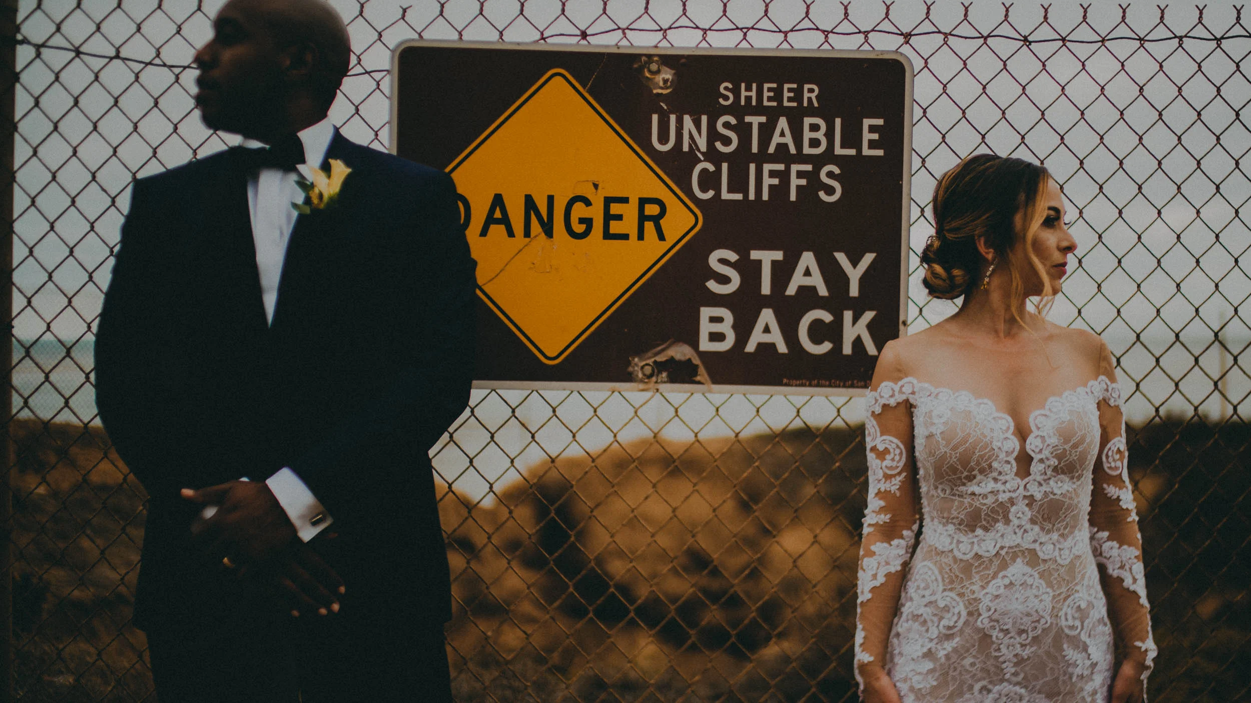  San Diego Wedding Photos - JamalTeresinaa 