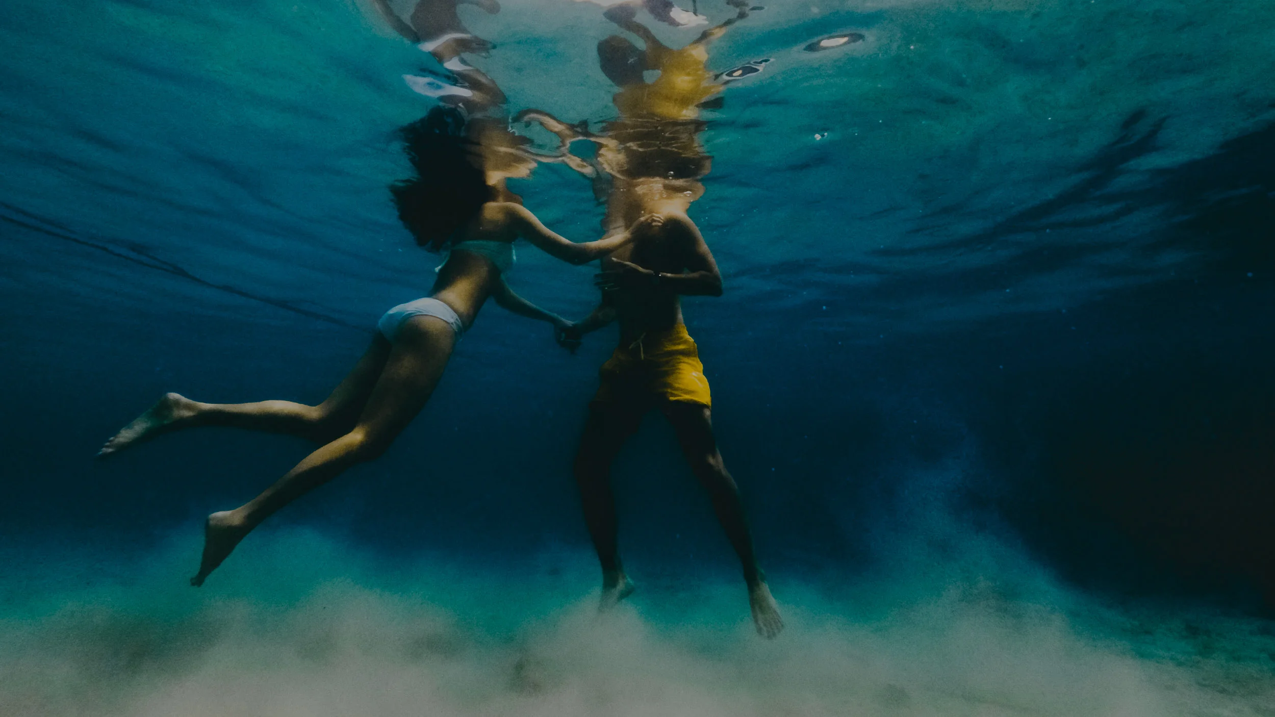  El Nido Adventure Engagement Photos - BryanJade 
