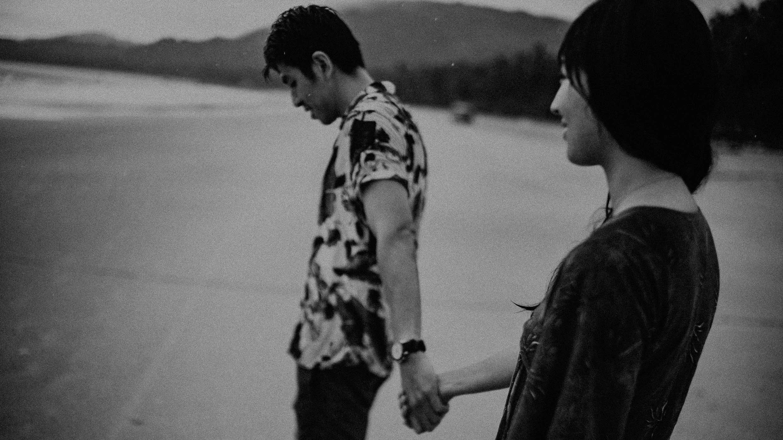  El Nido Adventure Engagement Photos - BryanJade 