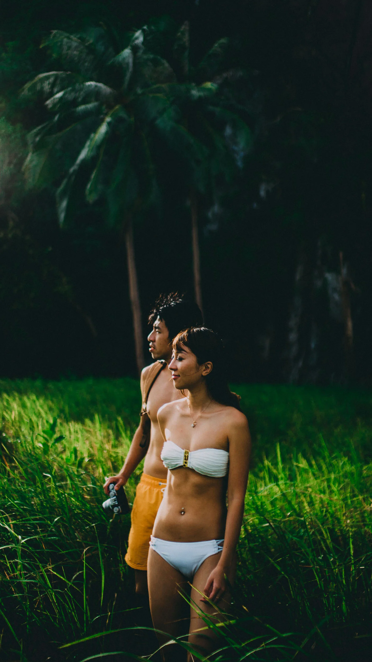  El Nido Adventure Engagement Photos - BryanJade 