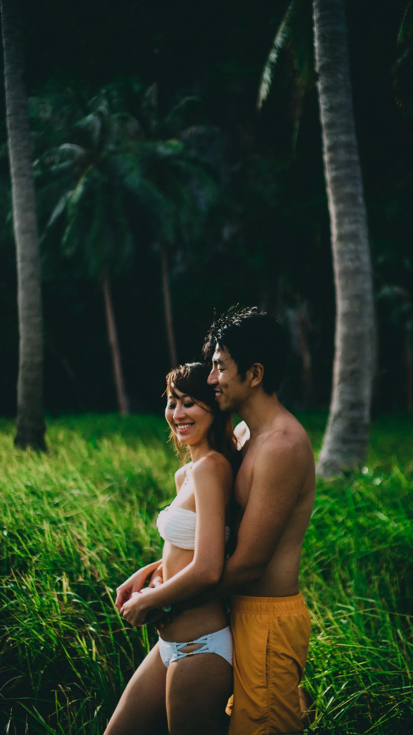  El Nido Adventure Engagement Photos - BryanJade 