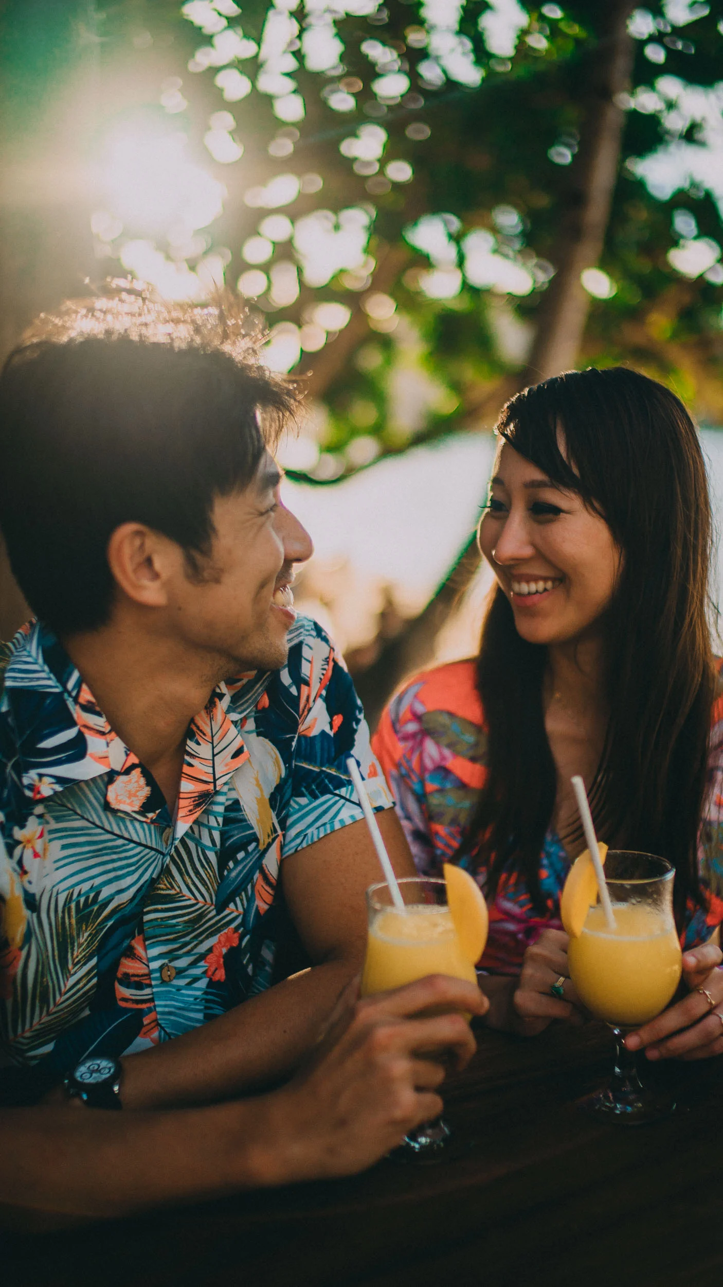  El Nido Adventure Engagement Photos - BryanJade 