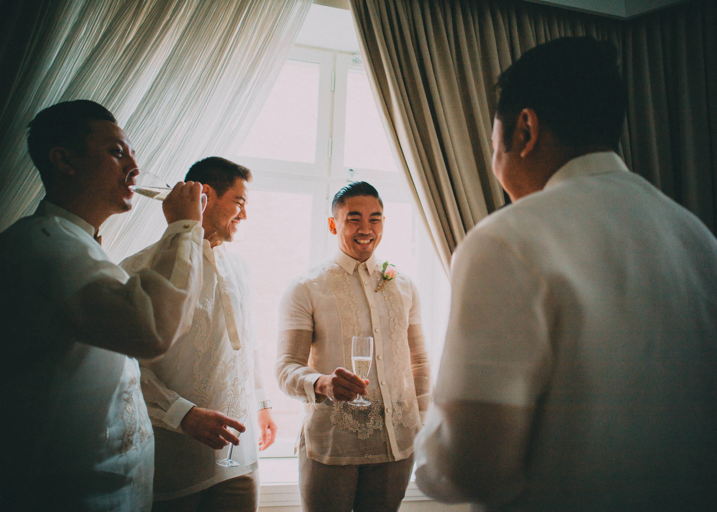  Malmö Sweden Wedding Photos - RonaldJohanna 