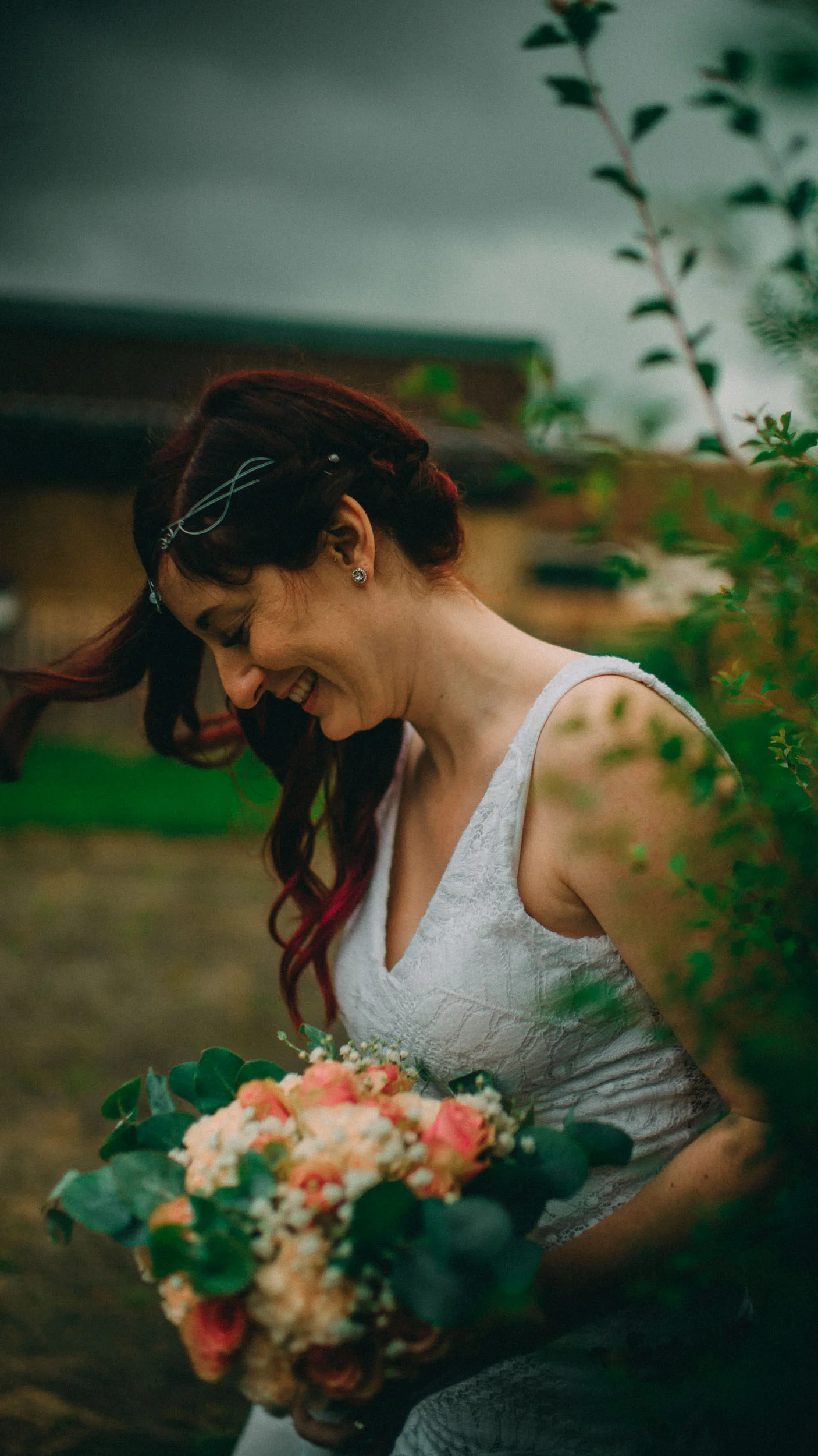  Malmö Sweden Wedding Photos - RonaldJohanna 