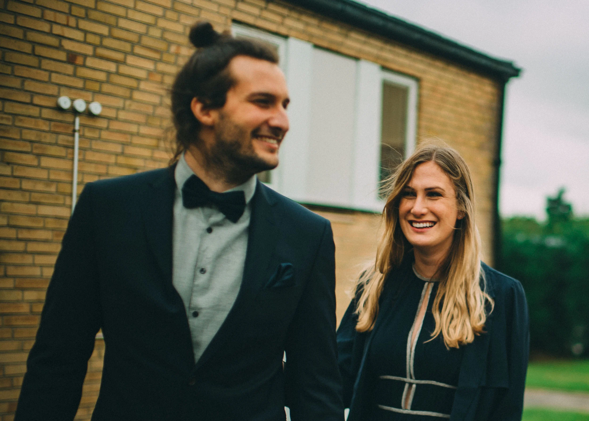  Malmö Sweden Wedding Photos - RonaldJohanna 