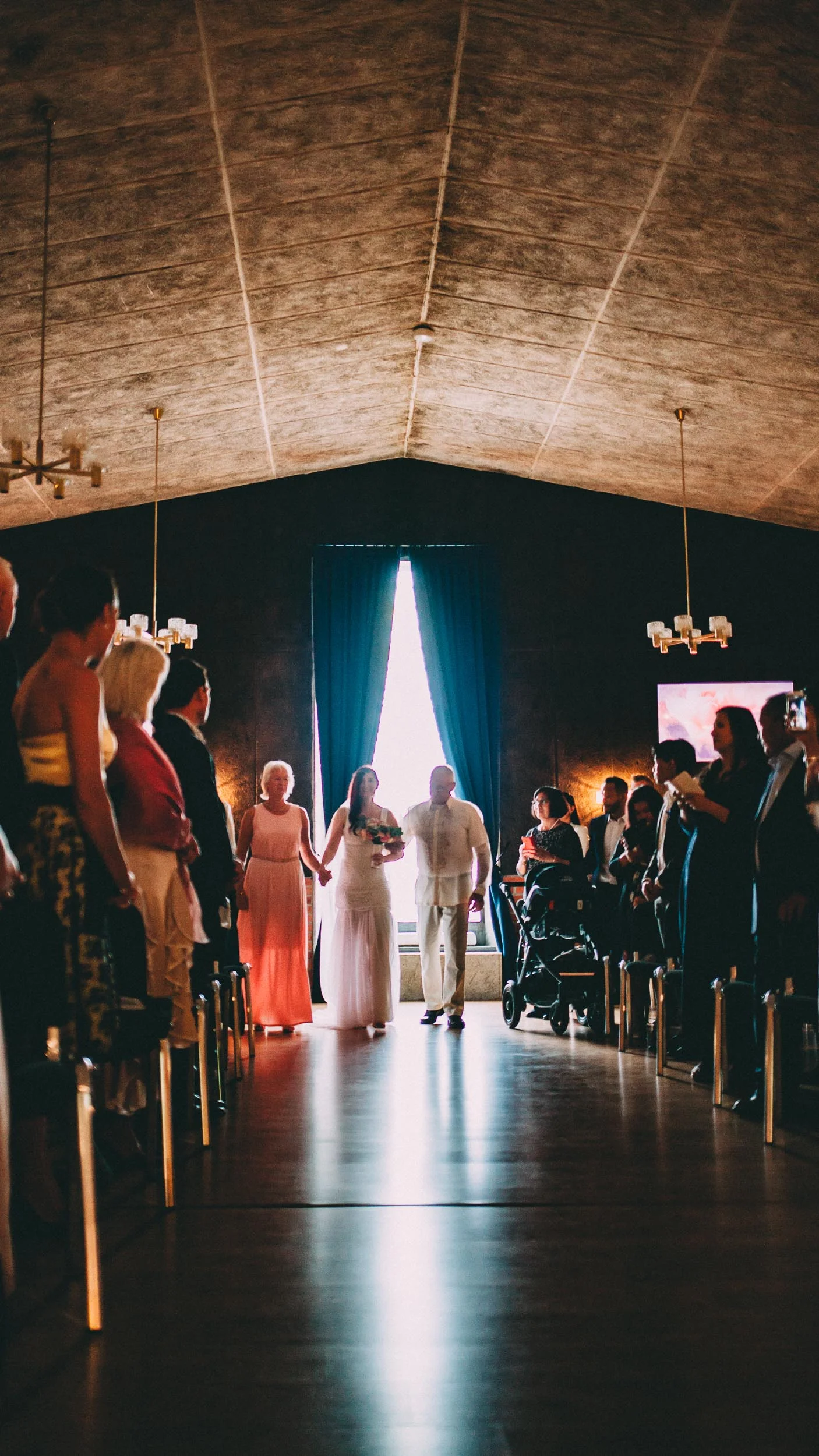  Malmö Sweden Wedding Photos - RonaldJohanna 