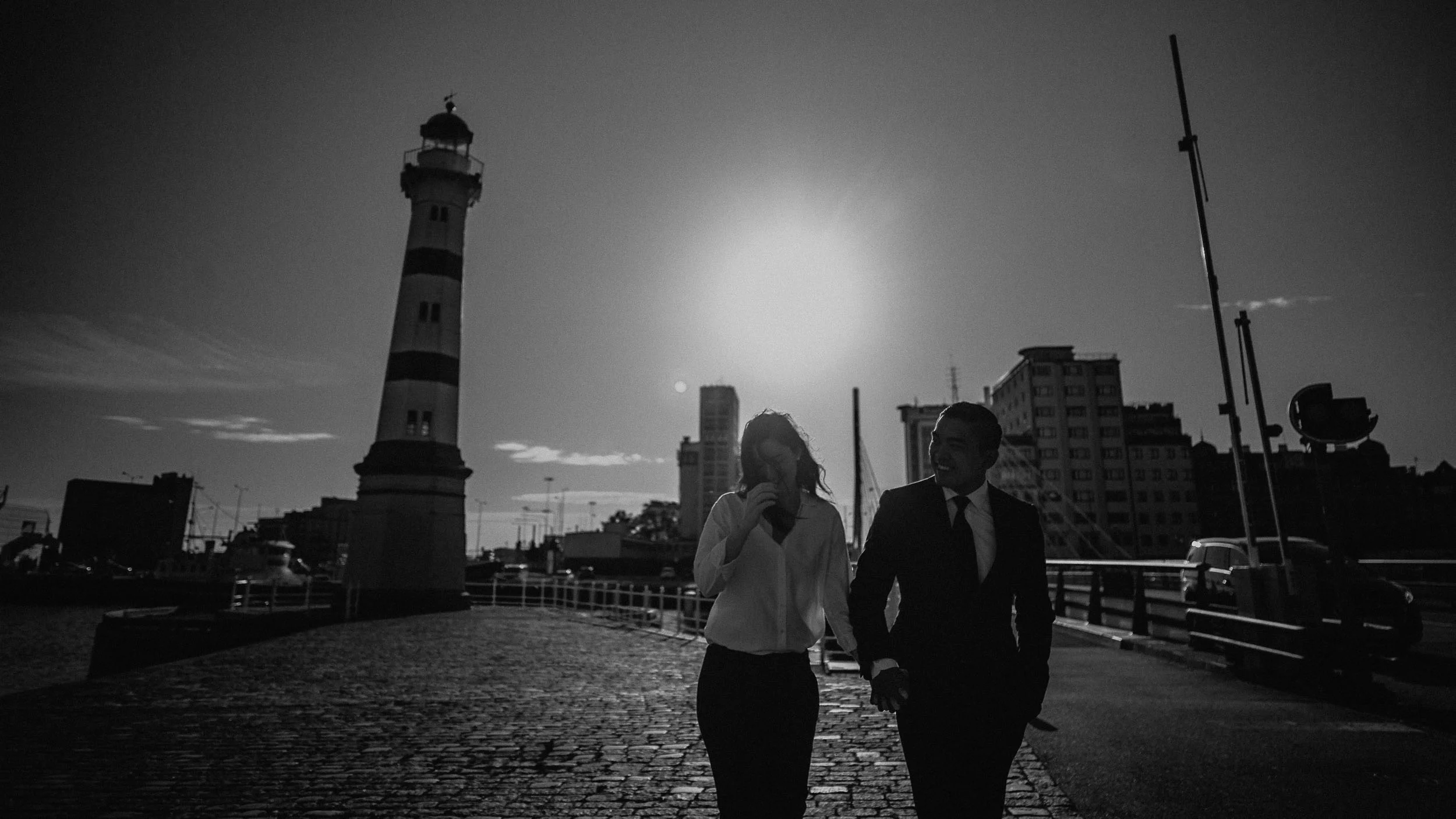  Malmö Sweden Engagement Photos - RonaldJohanna 