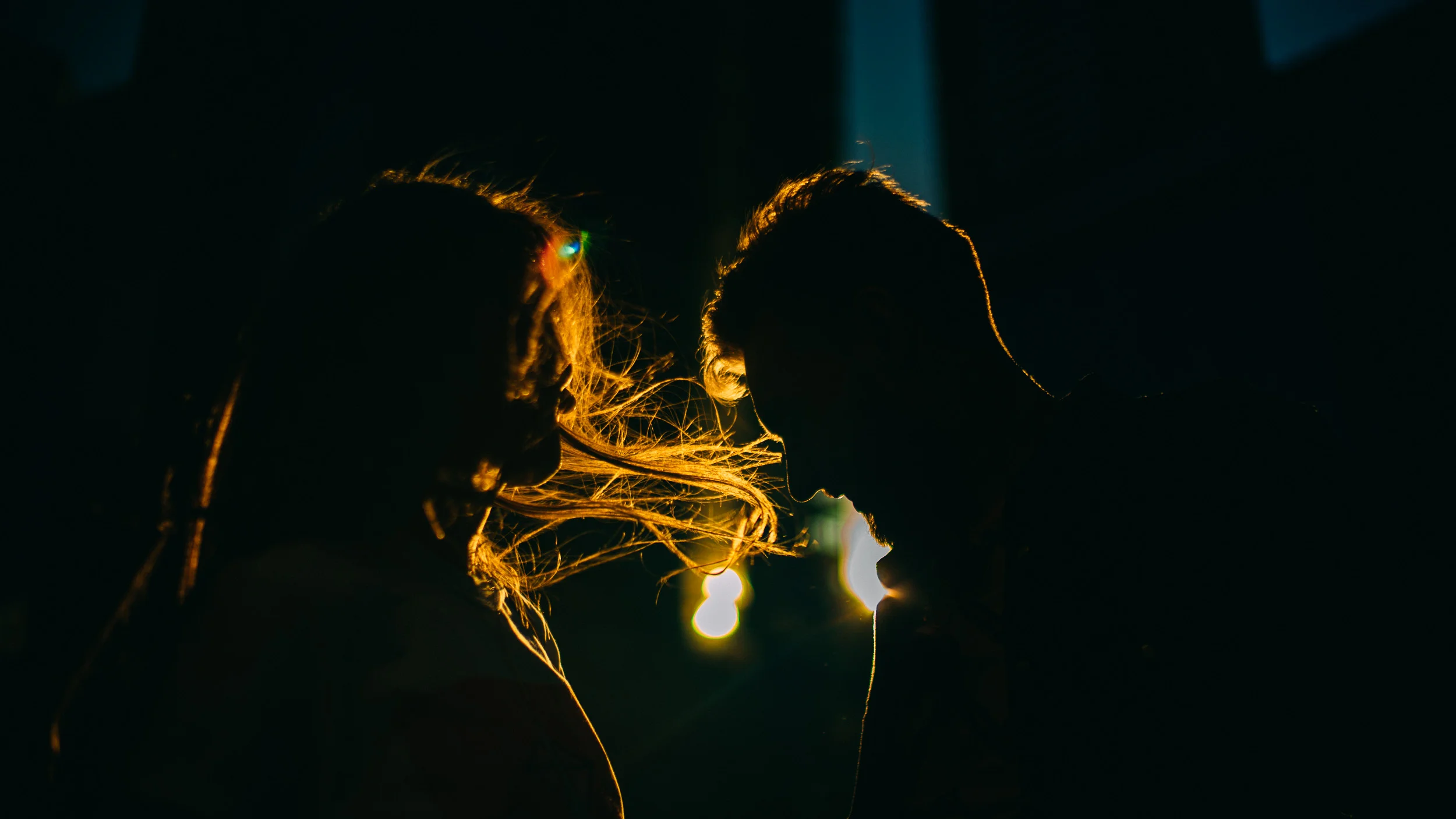 Manila Engagement Session - BGC & EDSA Photos - IvanJulia