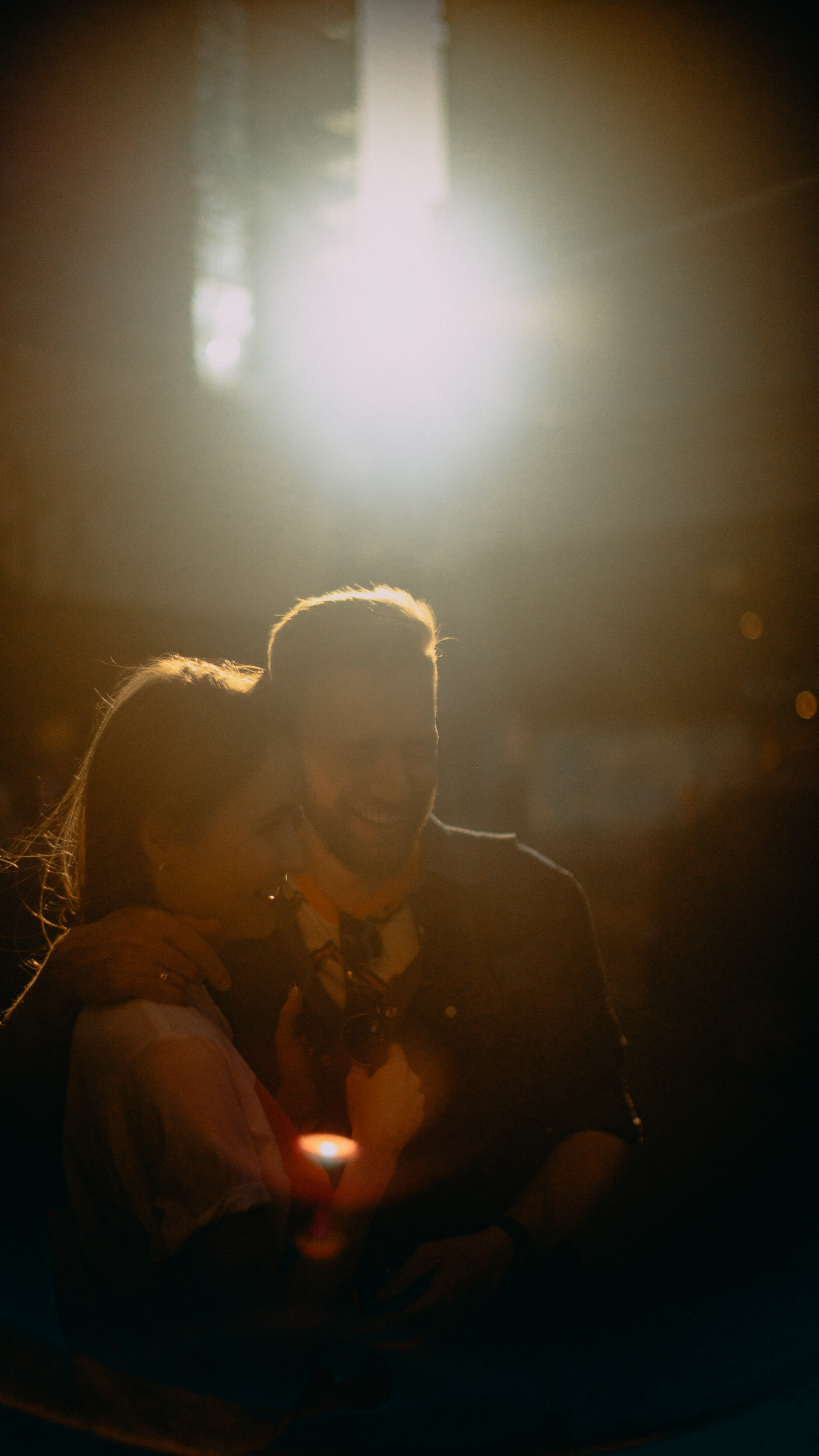 Manila Engagement Session - BGC & EDSA Photos - IvanJulia
