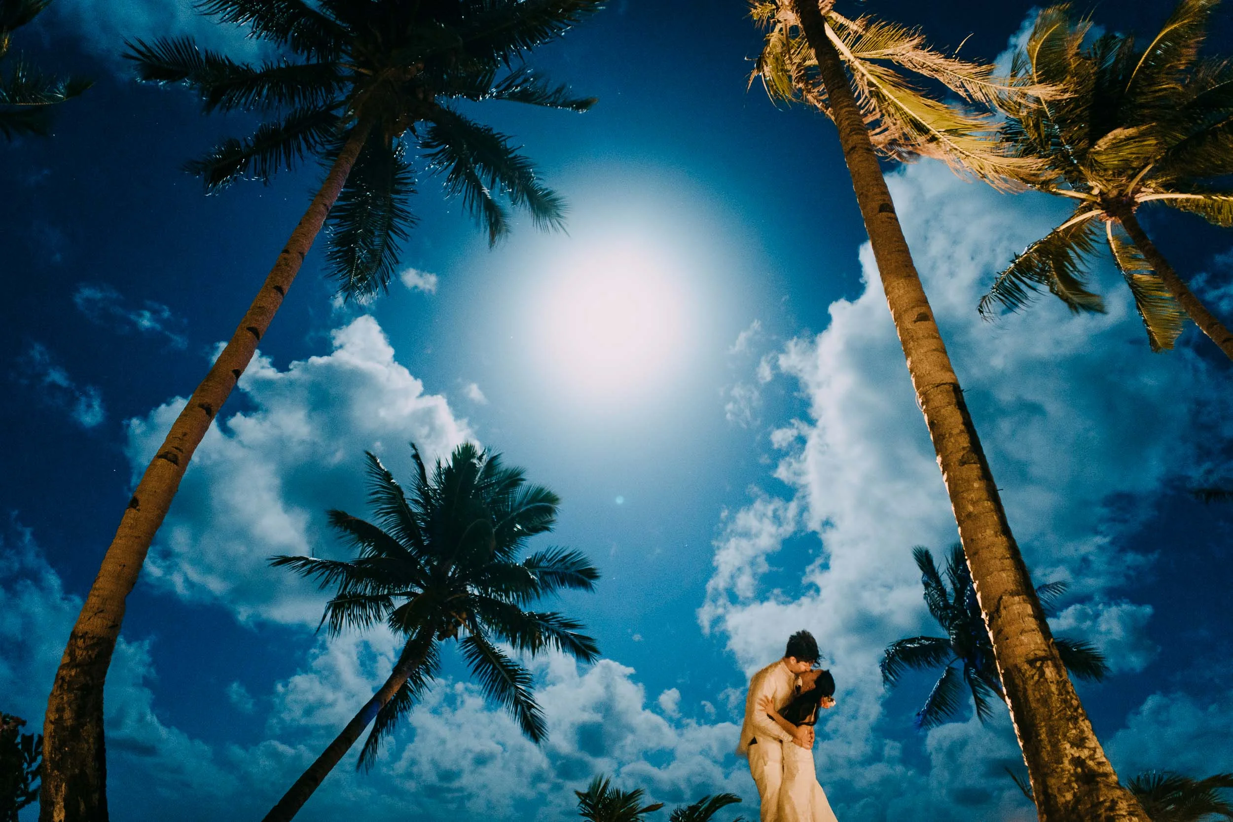 Siagao Wedding Photos - Isla Cabana Siargao Beach Destination We