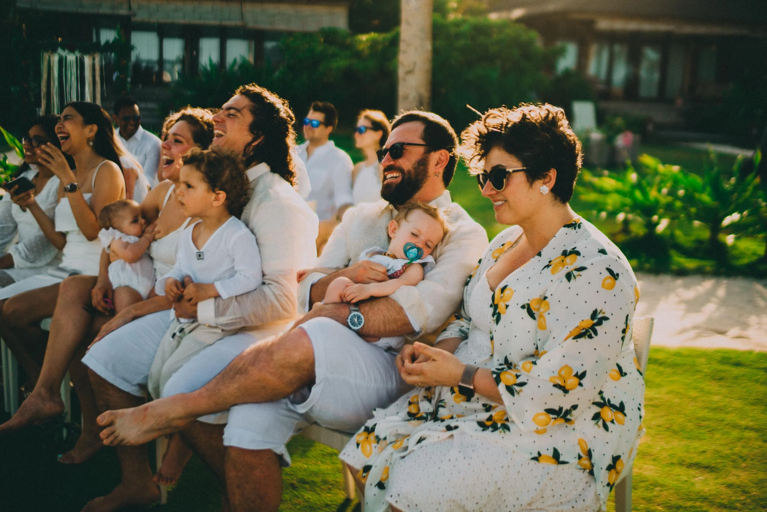 Siagao Wedding Photos - Isla Cabana Siargao Beach Destination We