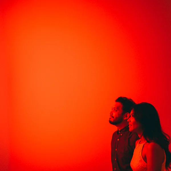 Quark and Bianca's Prenup Video - Manila Engagement Session Vide