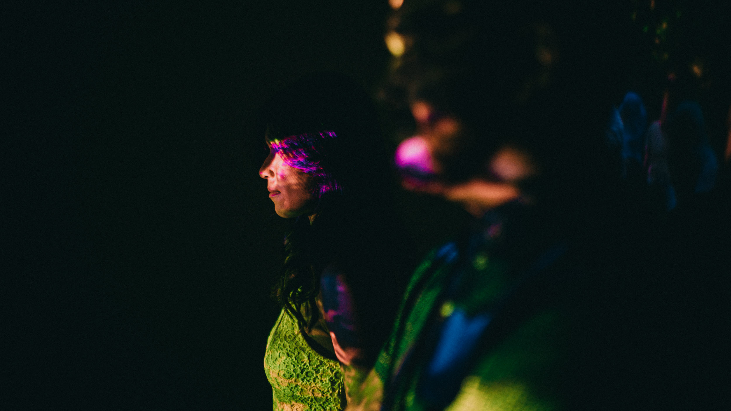 Quark and Bianca's Prenup Video - Manila Engagement Session Vide