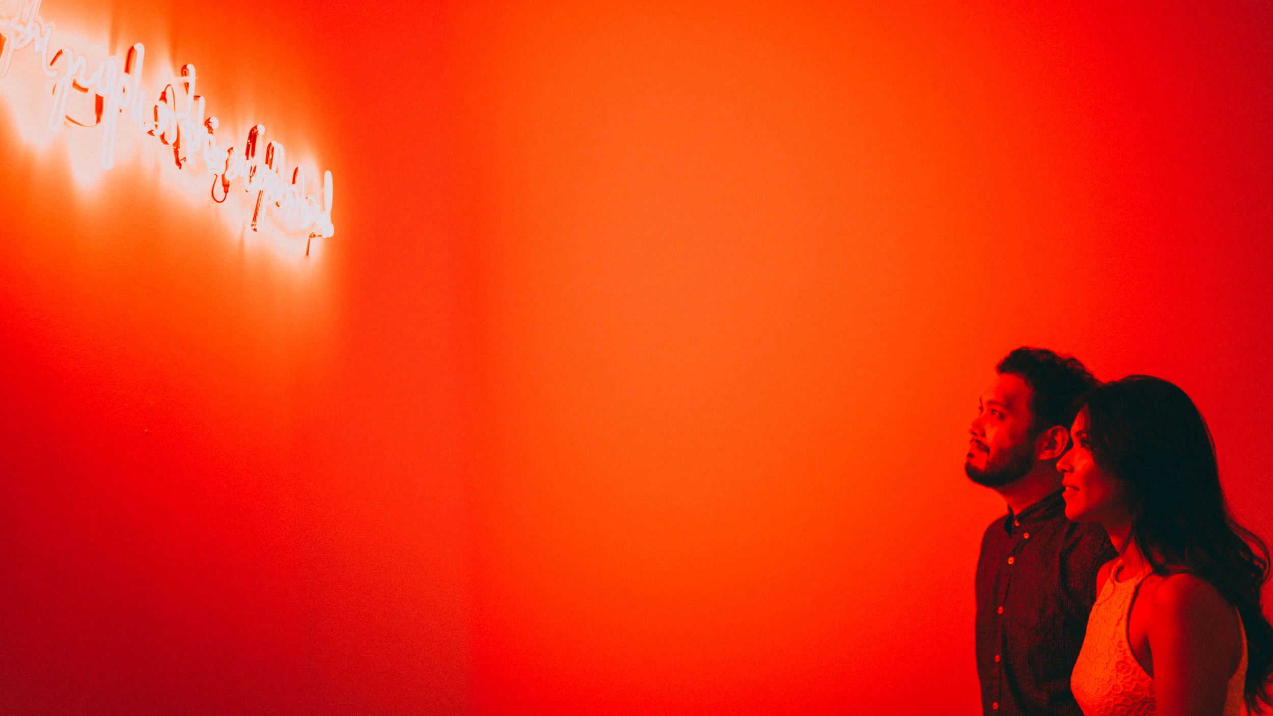 Quark and Bianca's Prenup Video - Manila Engagement Session Vide