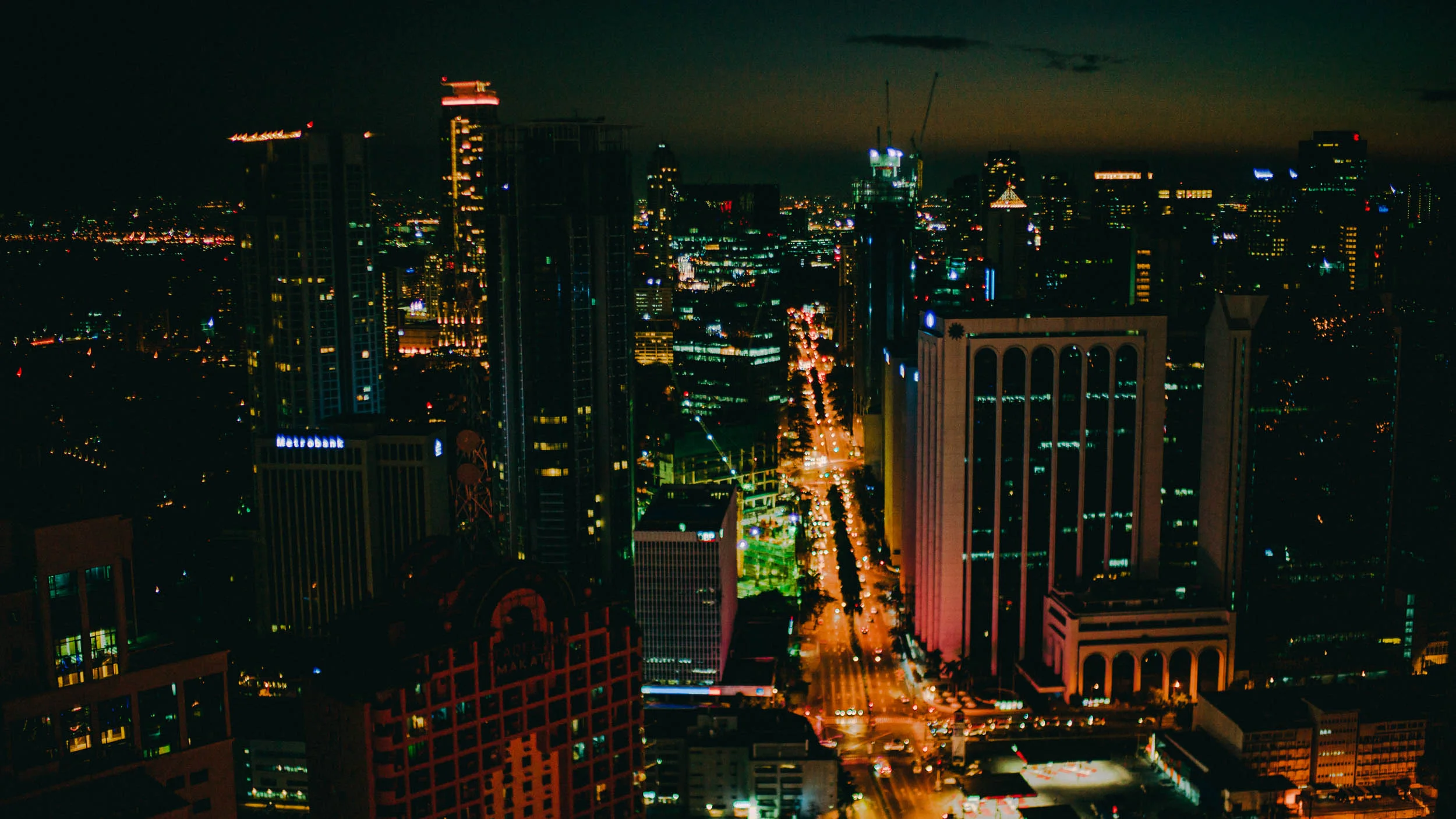 Quark and Bianca's Prenup Video - Manila Engagement Session Vide