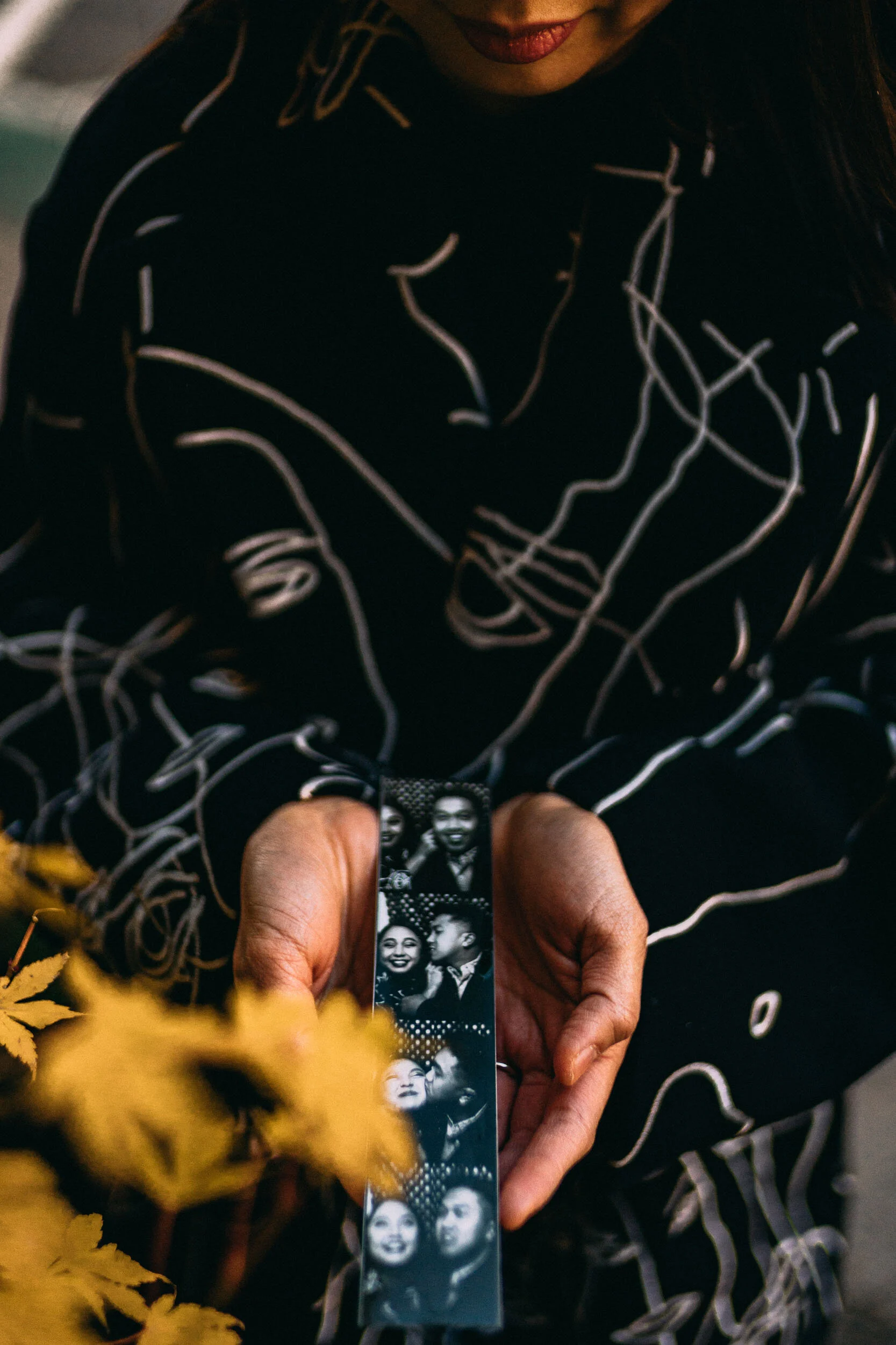New York City Engagement Photos - NoMad ACE Hotel and Stumptown 