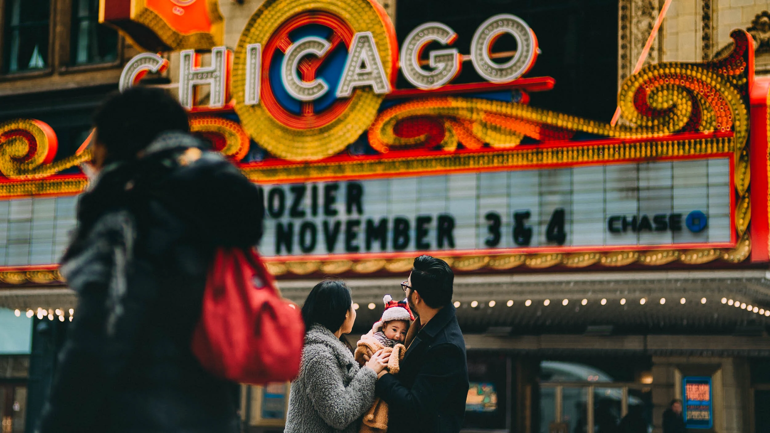 Chicago Family and Couple Portraits-RichardNorris