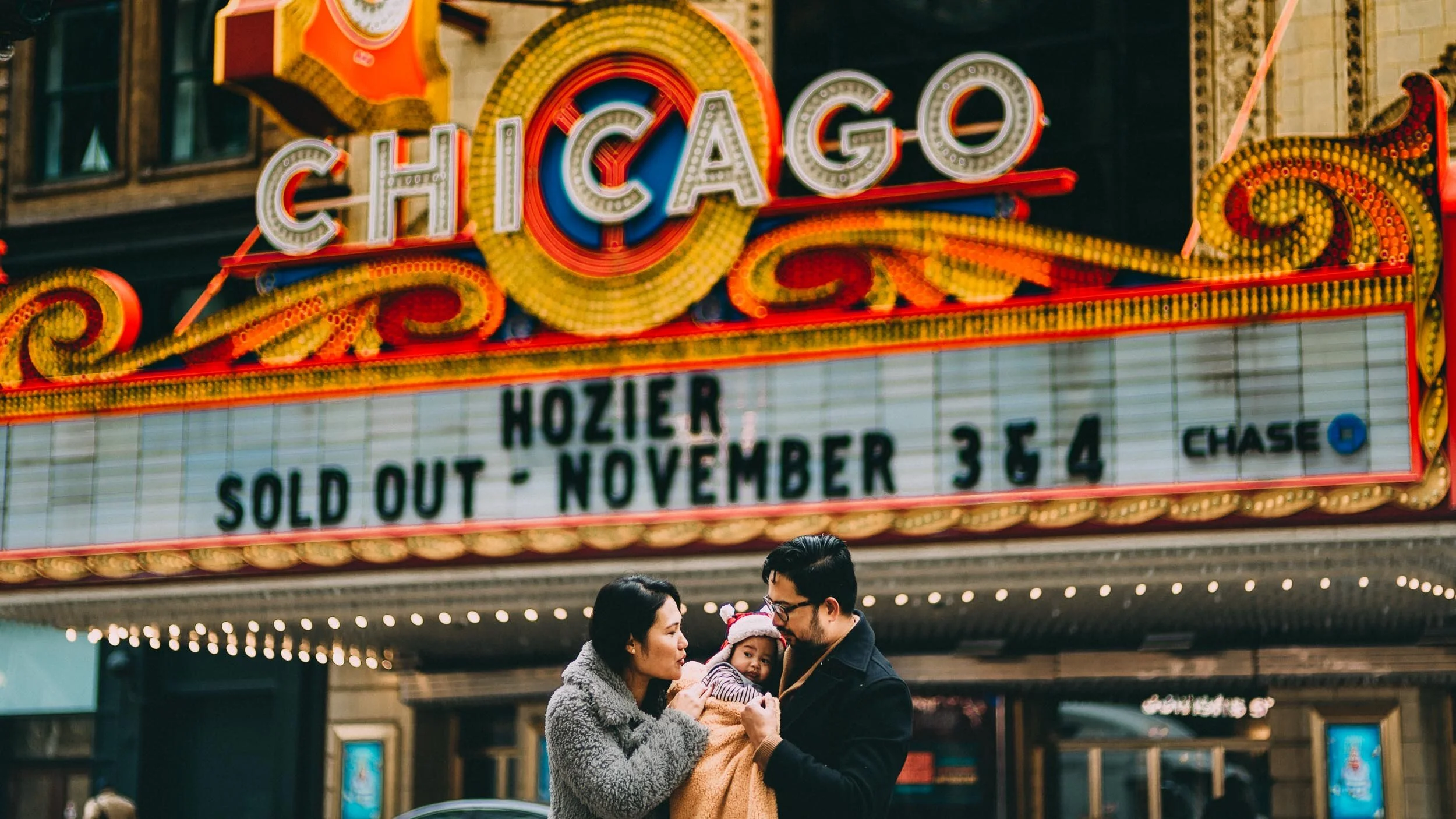 Chicago Family and Couple Portraits-RichardNorris