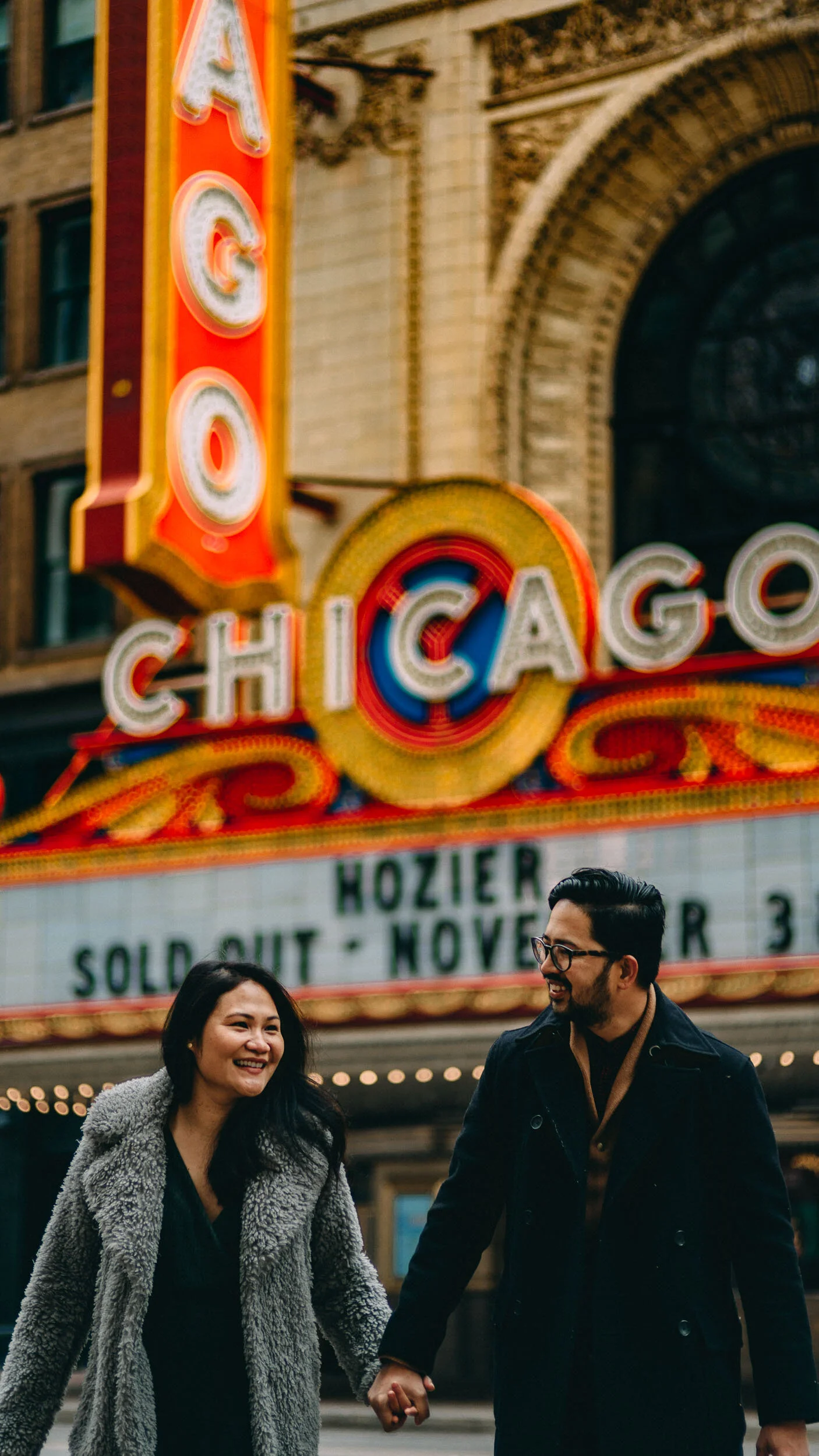 Chicago Family and Couple Portraits-RichardNorris