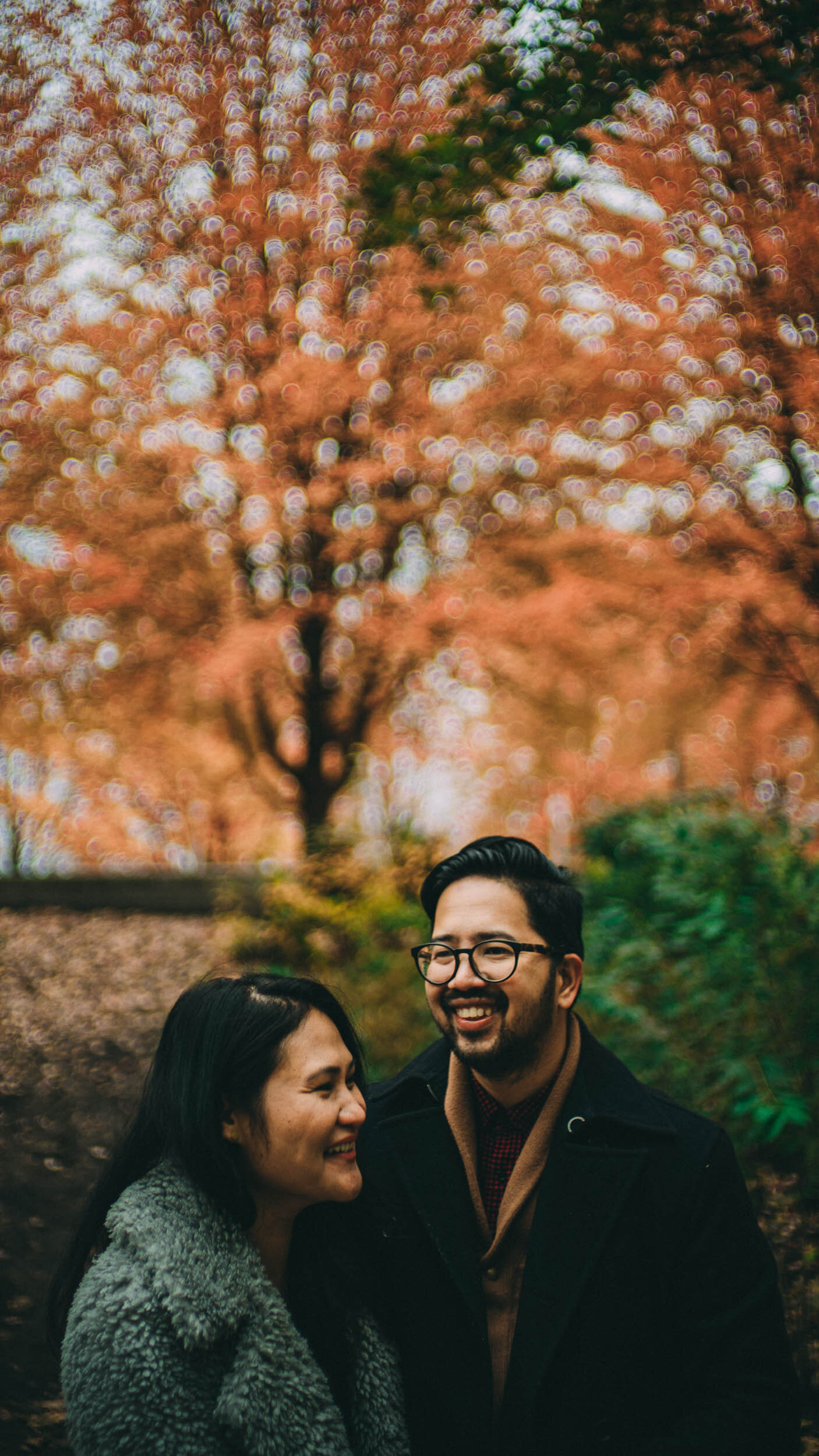 Chicago Family and Couple Portraits-RichardNorris