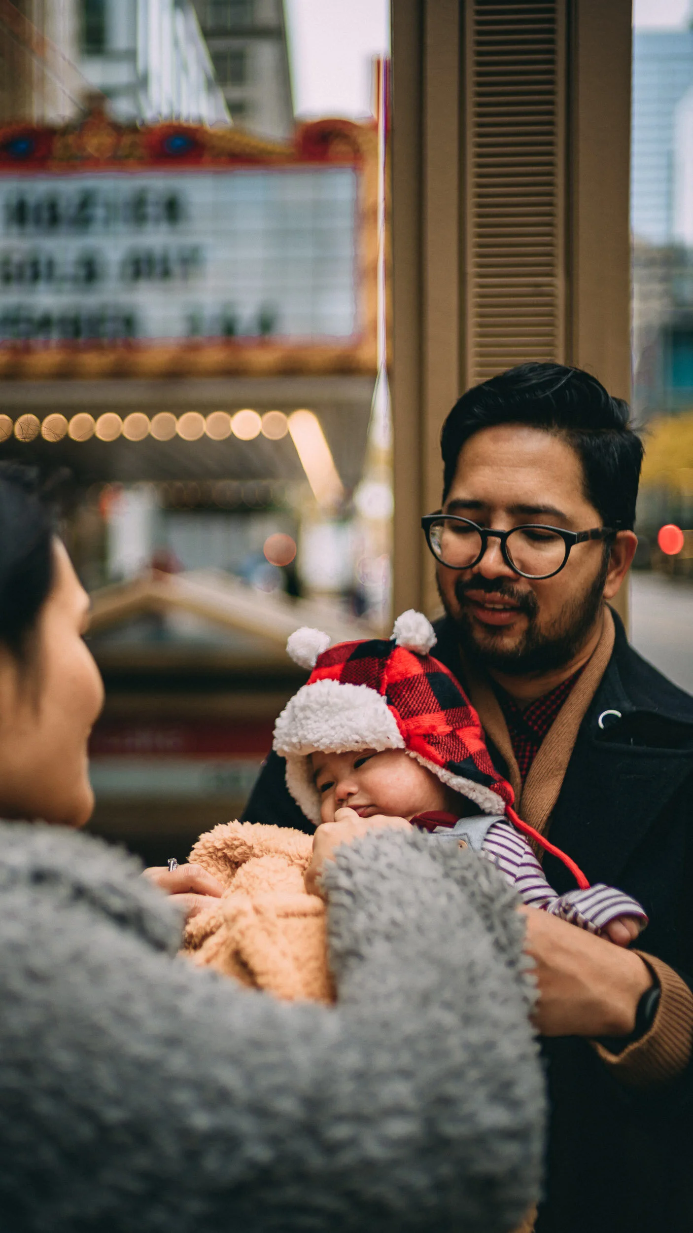 Chicago Family and Couple Portraits-RichardNorris