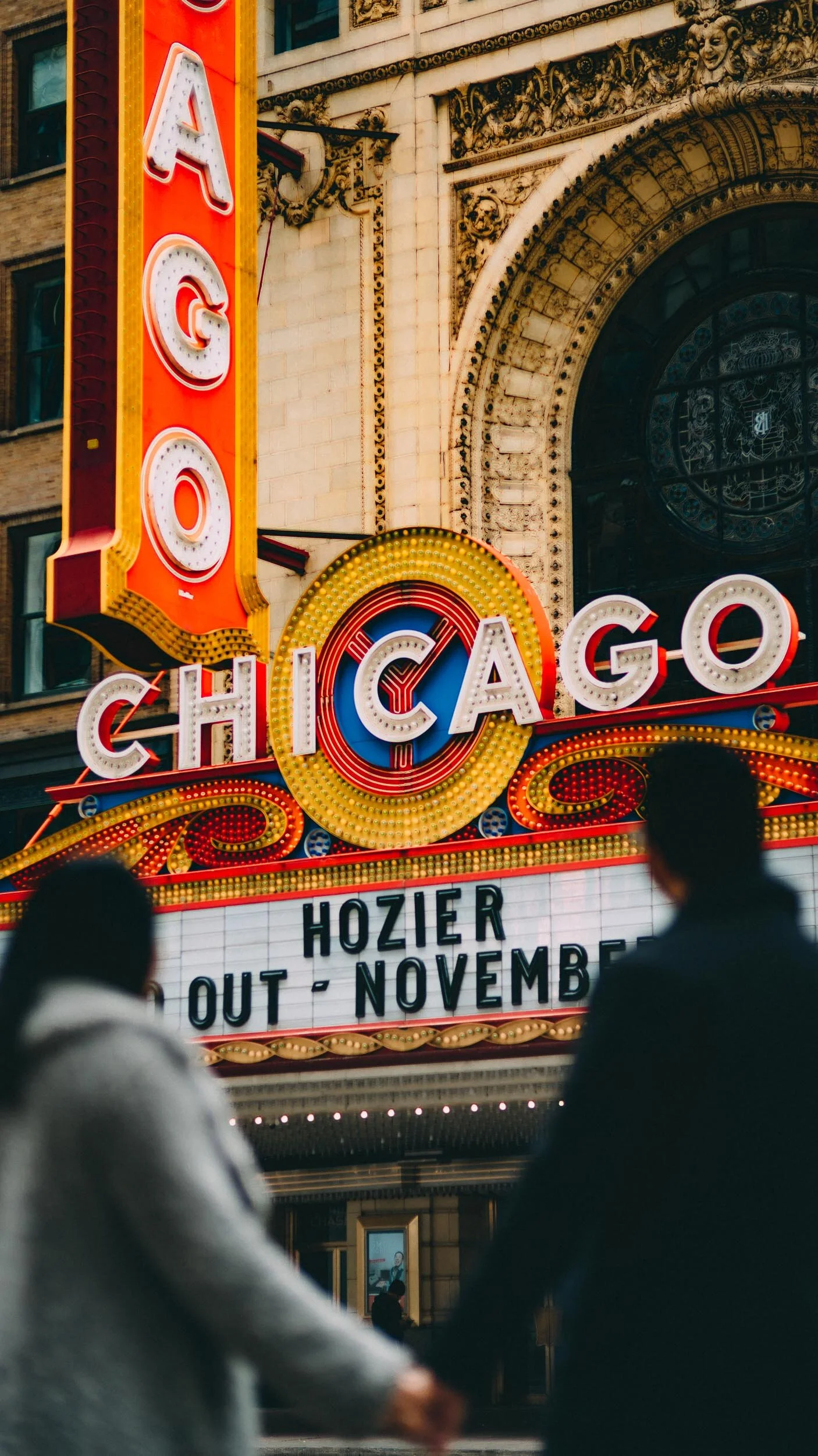 Chicago Family and Couple Portraits-RichardNorris