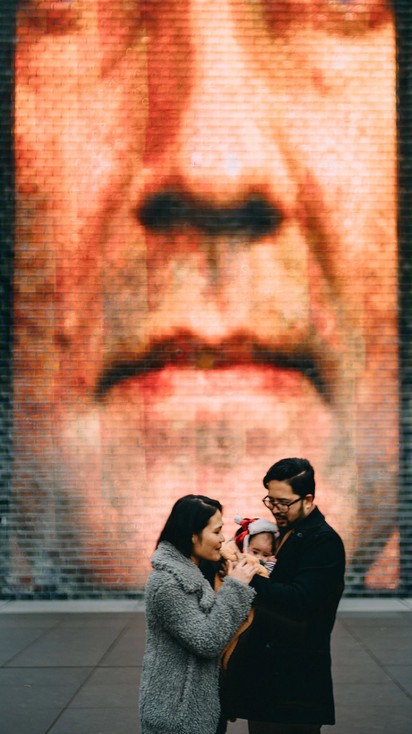 Chicago Family and Couple Portraits-RichardNorris