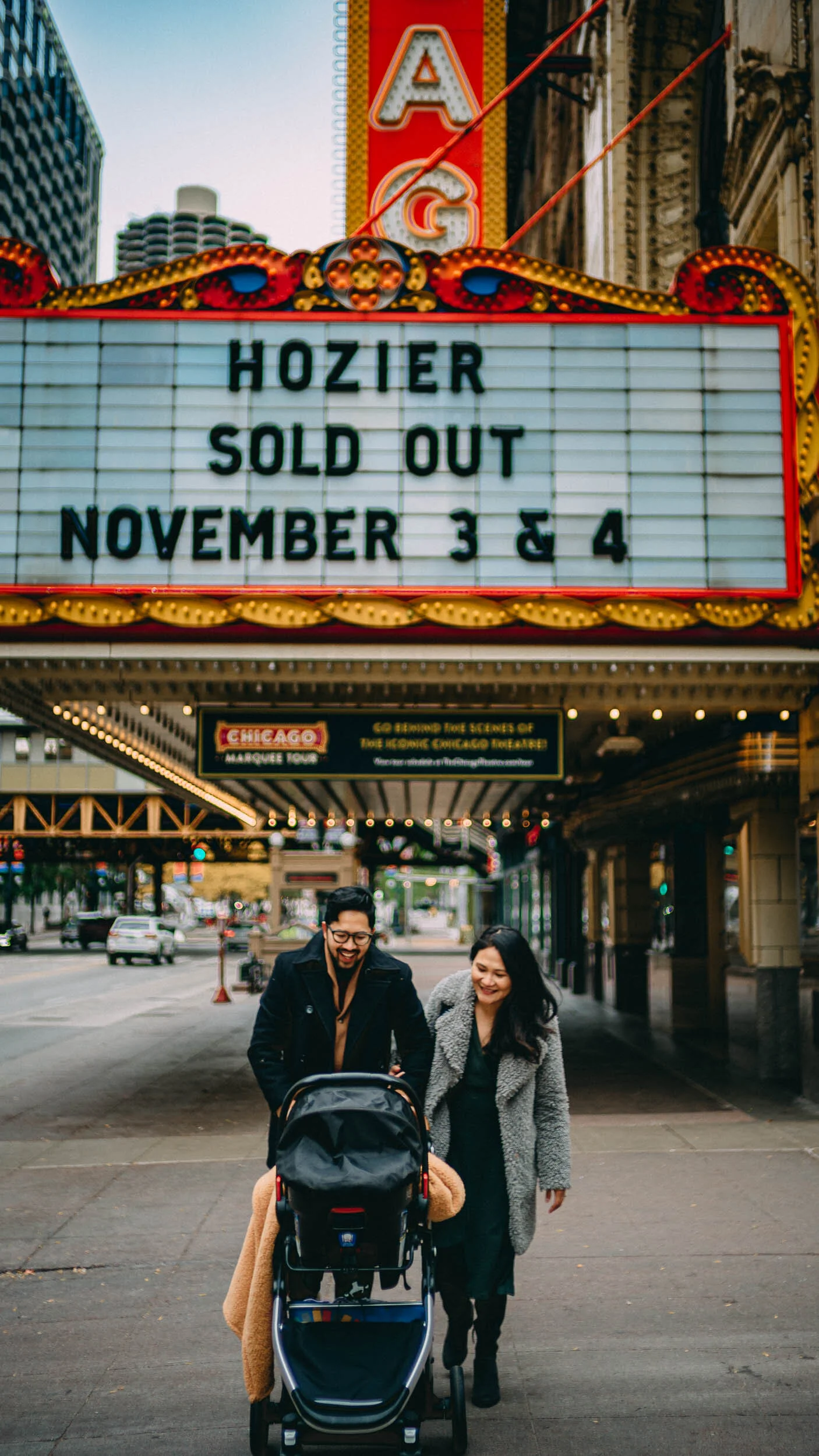 Chicago Family and Couple Portraits-RichardNorris
