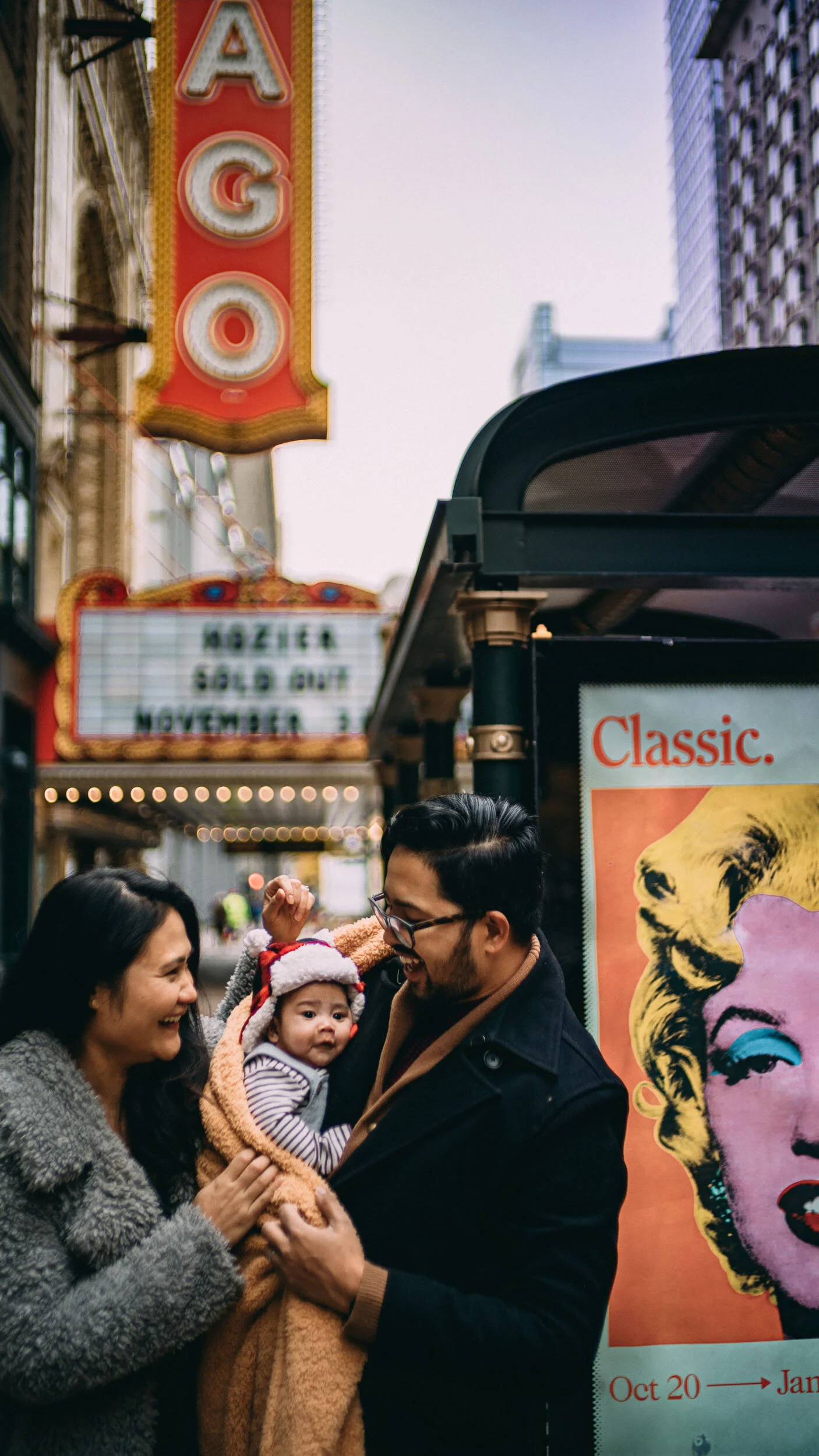 Chicago Family and Couple Portraits-RichardNorris