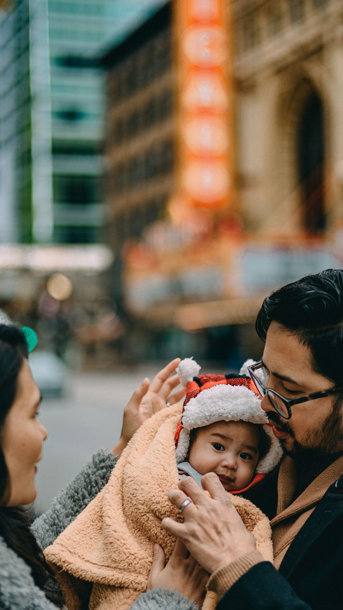 Chicago Family and Couple Portraits-RichardNorris