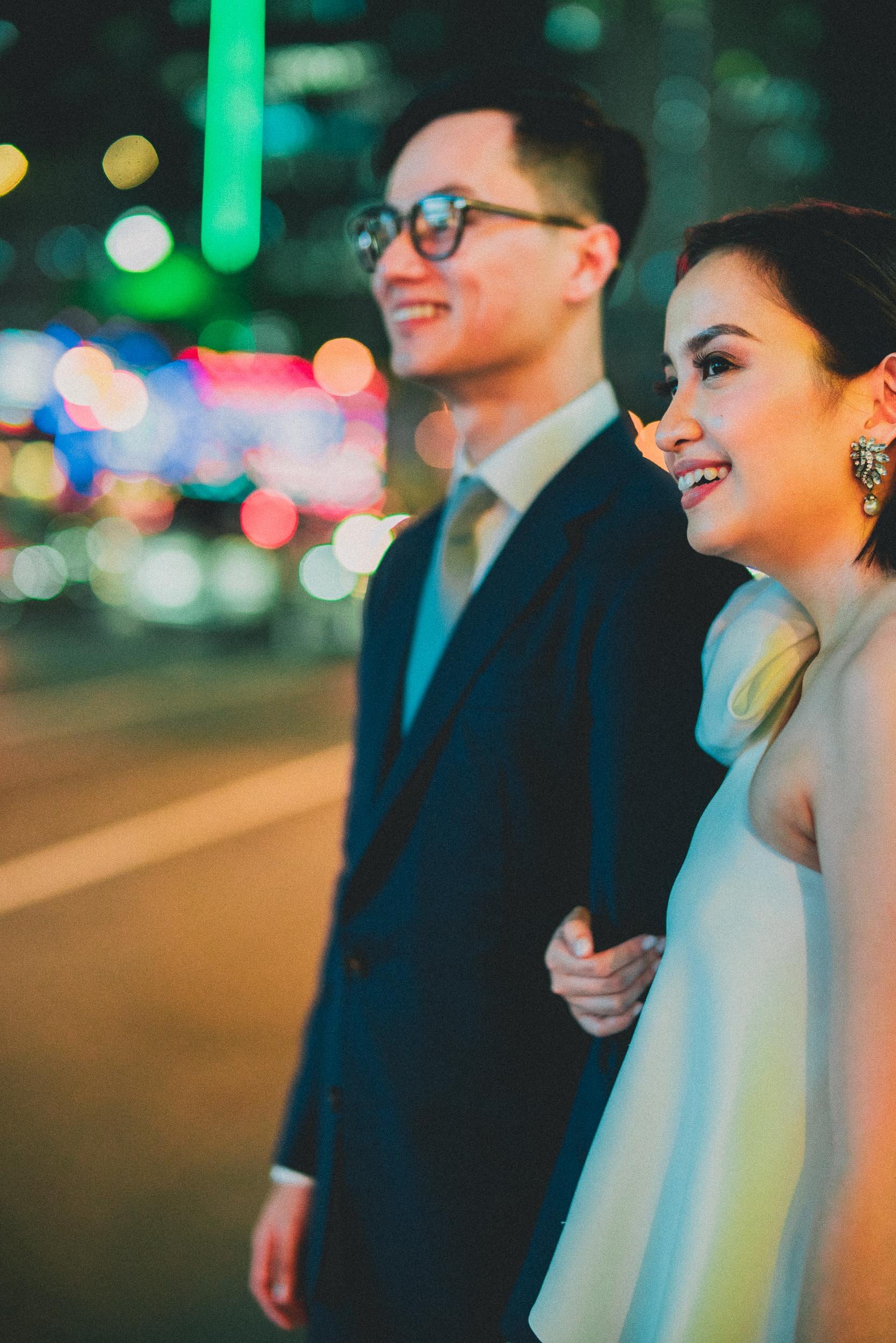 Manila Wedding - Supreme Court - ClaytonChiqui