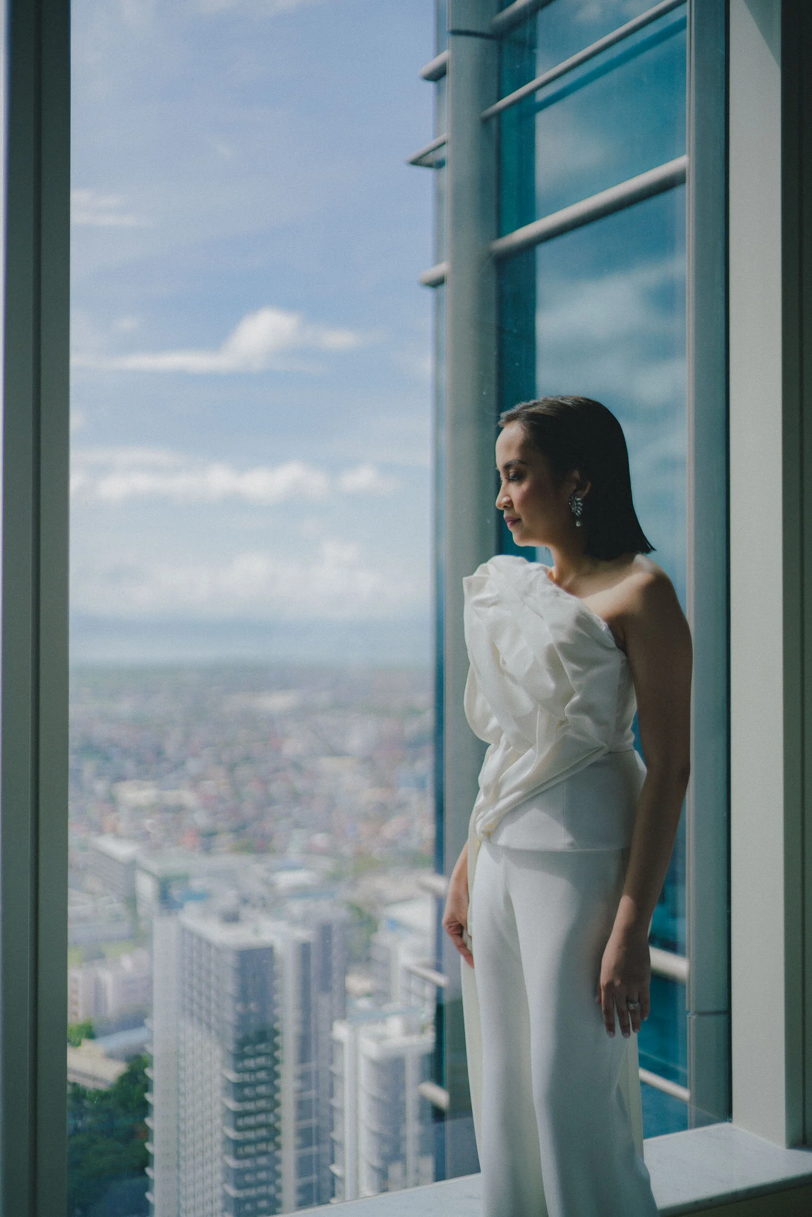 Manila Wedding - Supreme Court - ClaytonChiqui