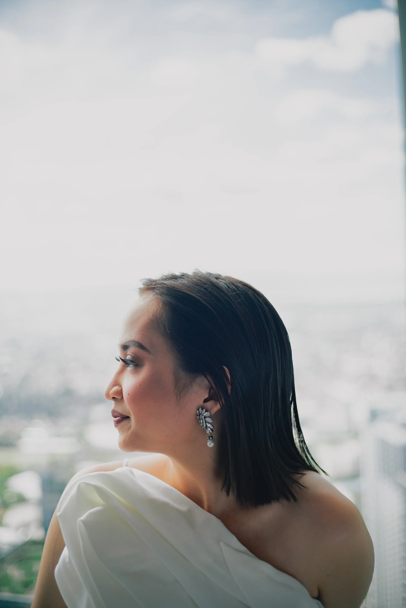 Manila Wedding - Supreme Court - ClaytonChiqui