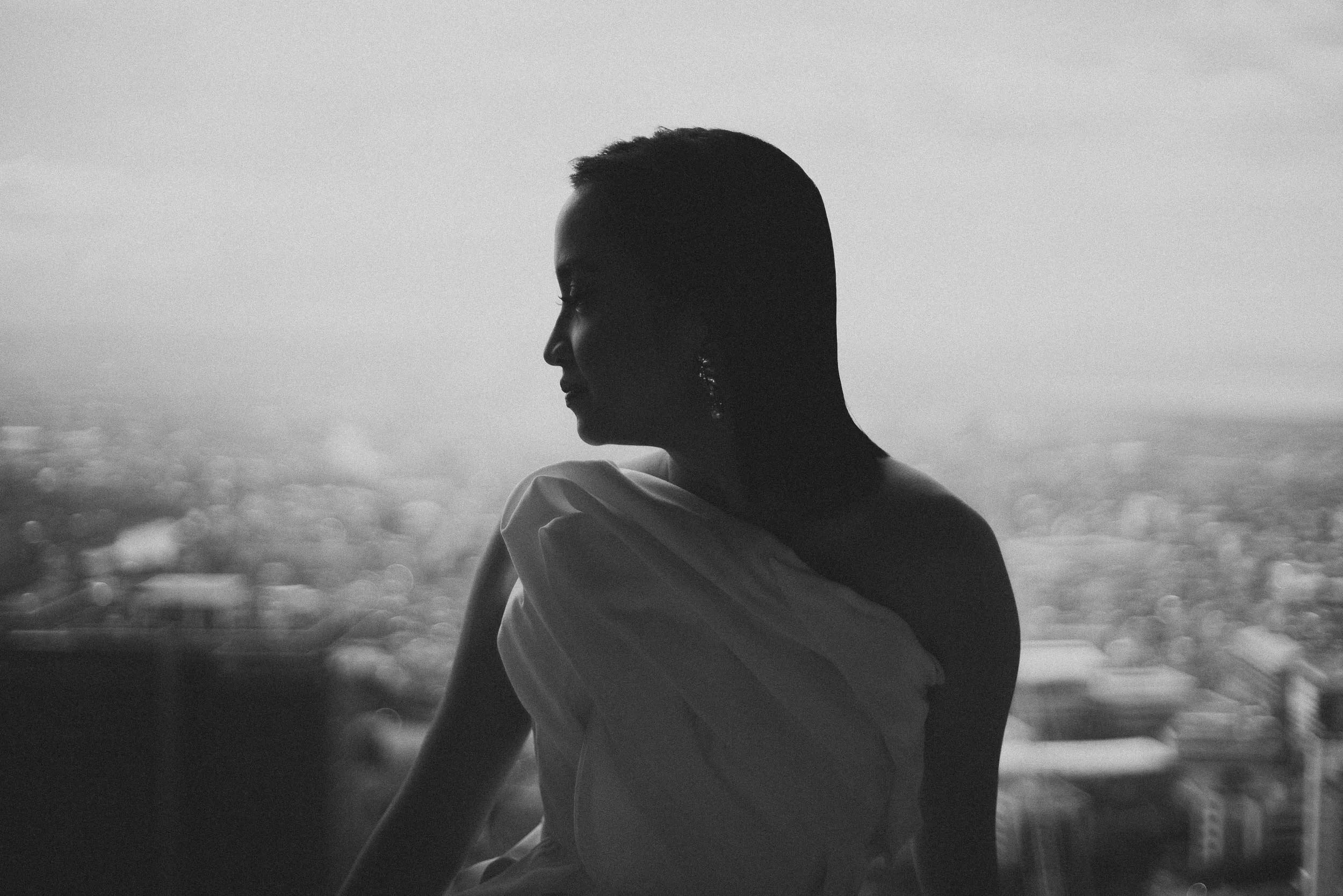 Manila Wedding - Supreme Court - ClaytonChiqui